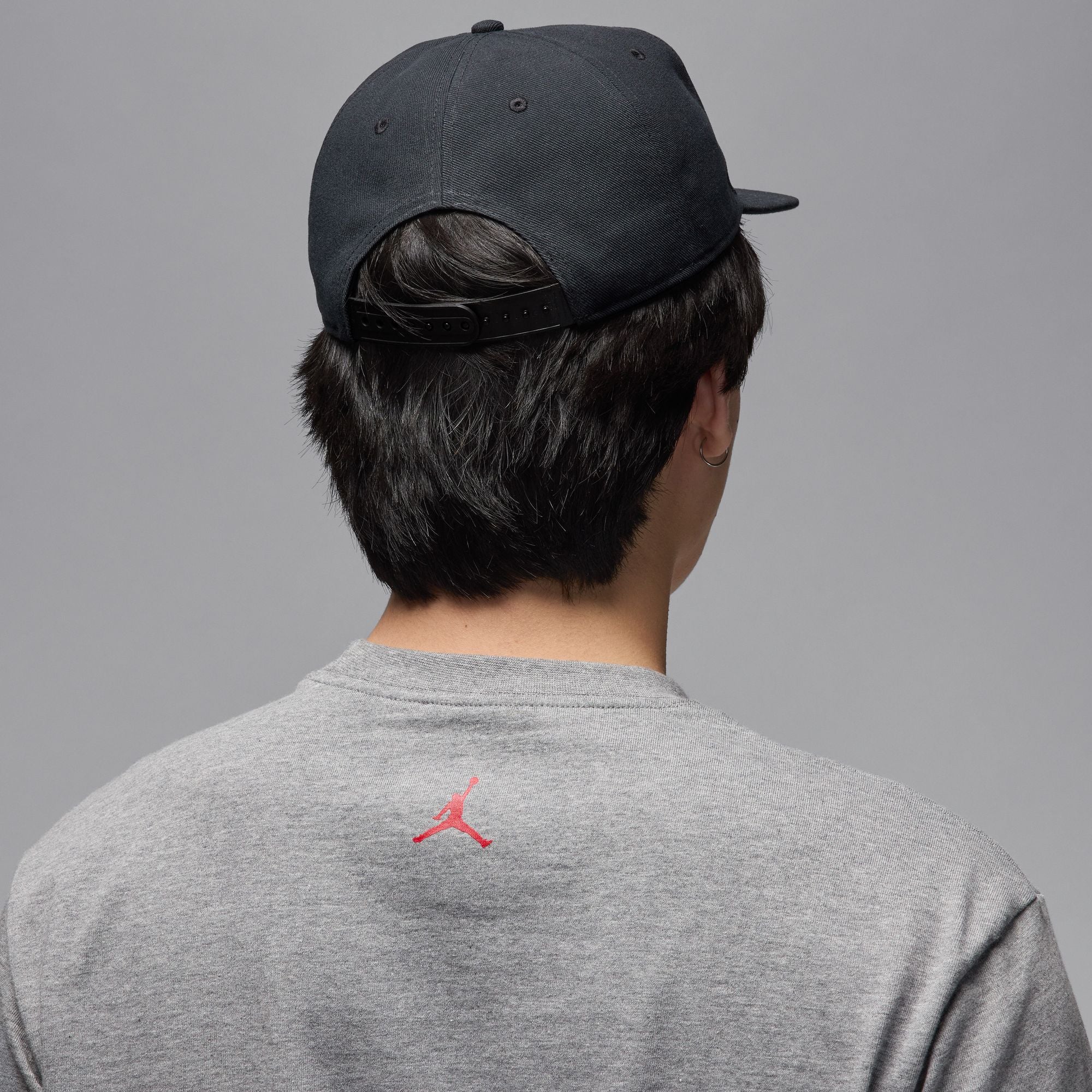 Air Jordan Structured Hat - Image 3