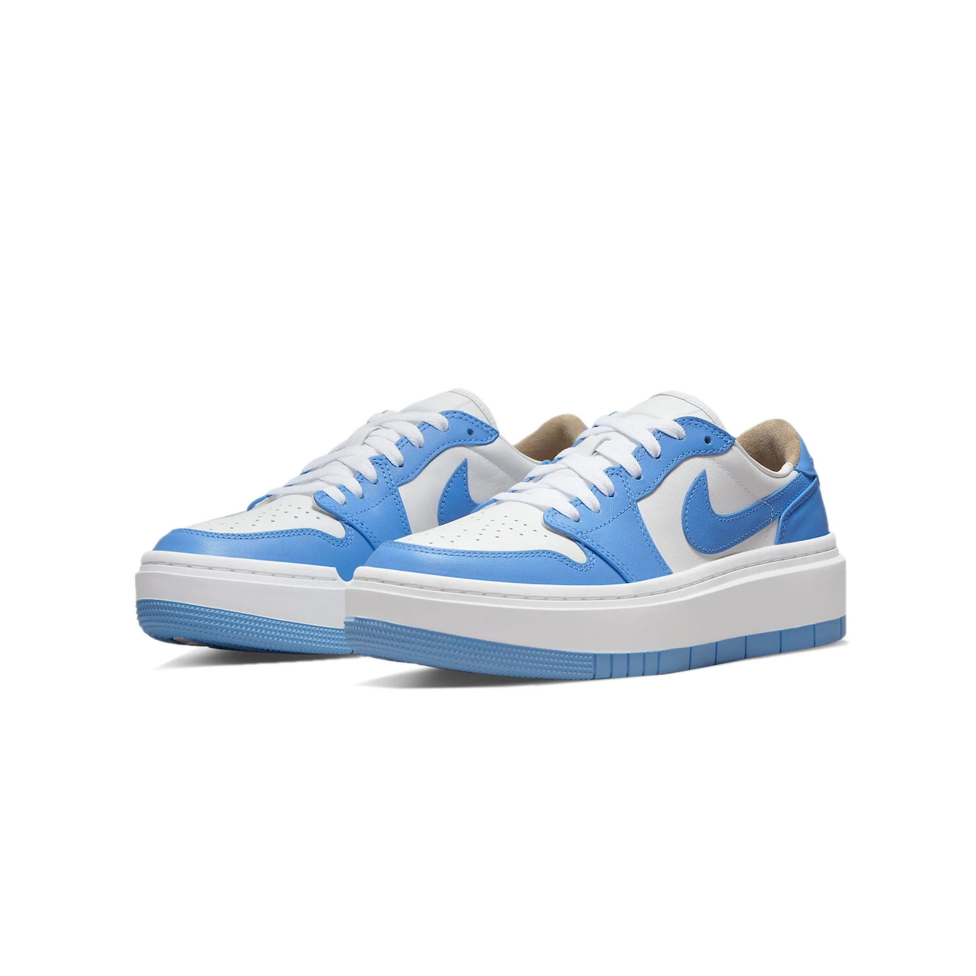 Air Jordan Womens 1 Elevate Low SE Shoes - Image 2