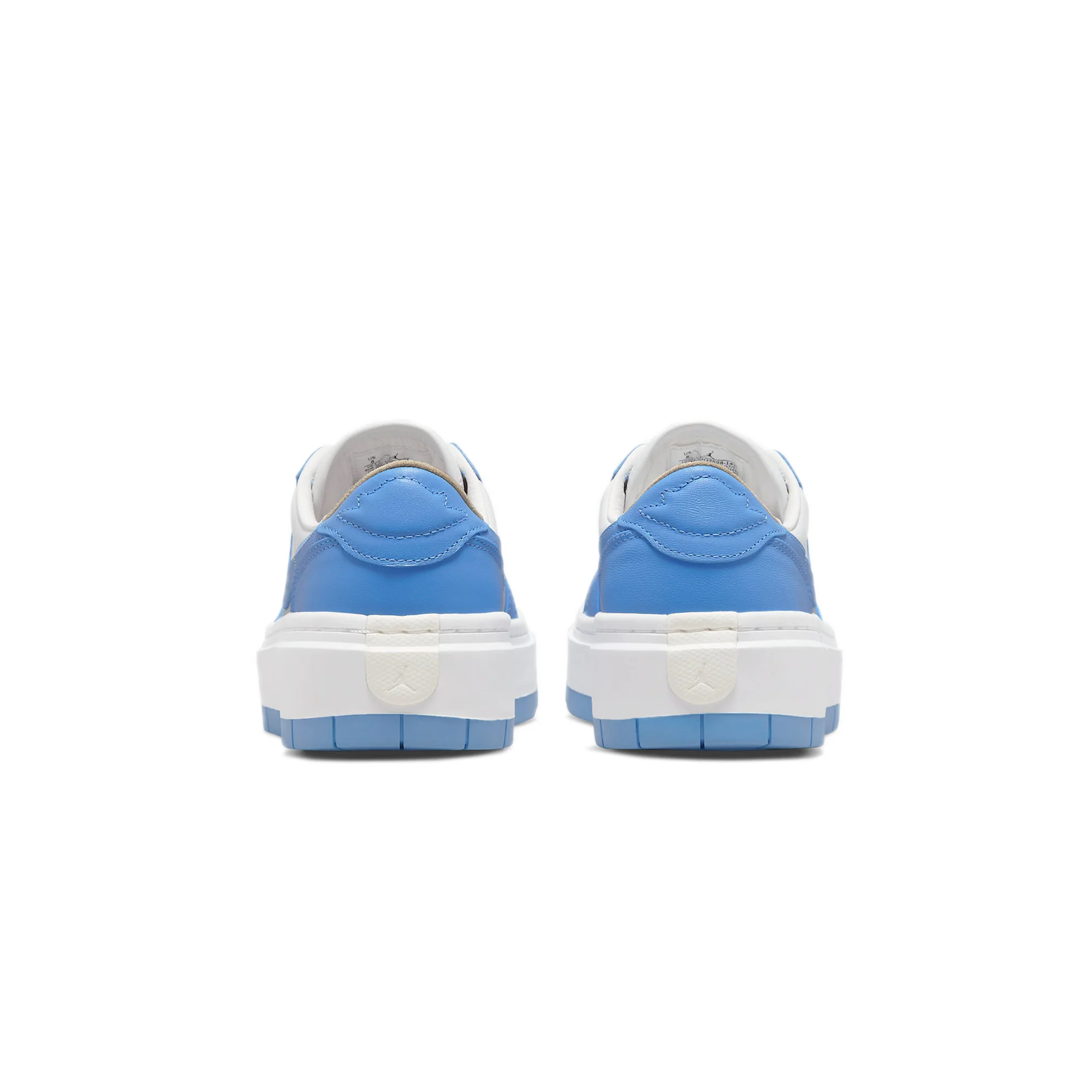 Air Jordan Womens 1 Elevate Low SE Shoes - Image 3
