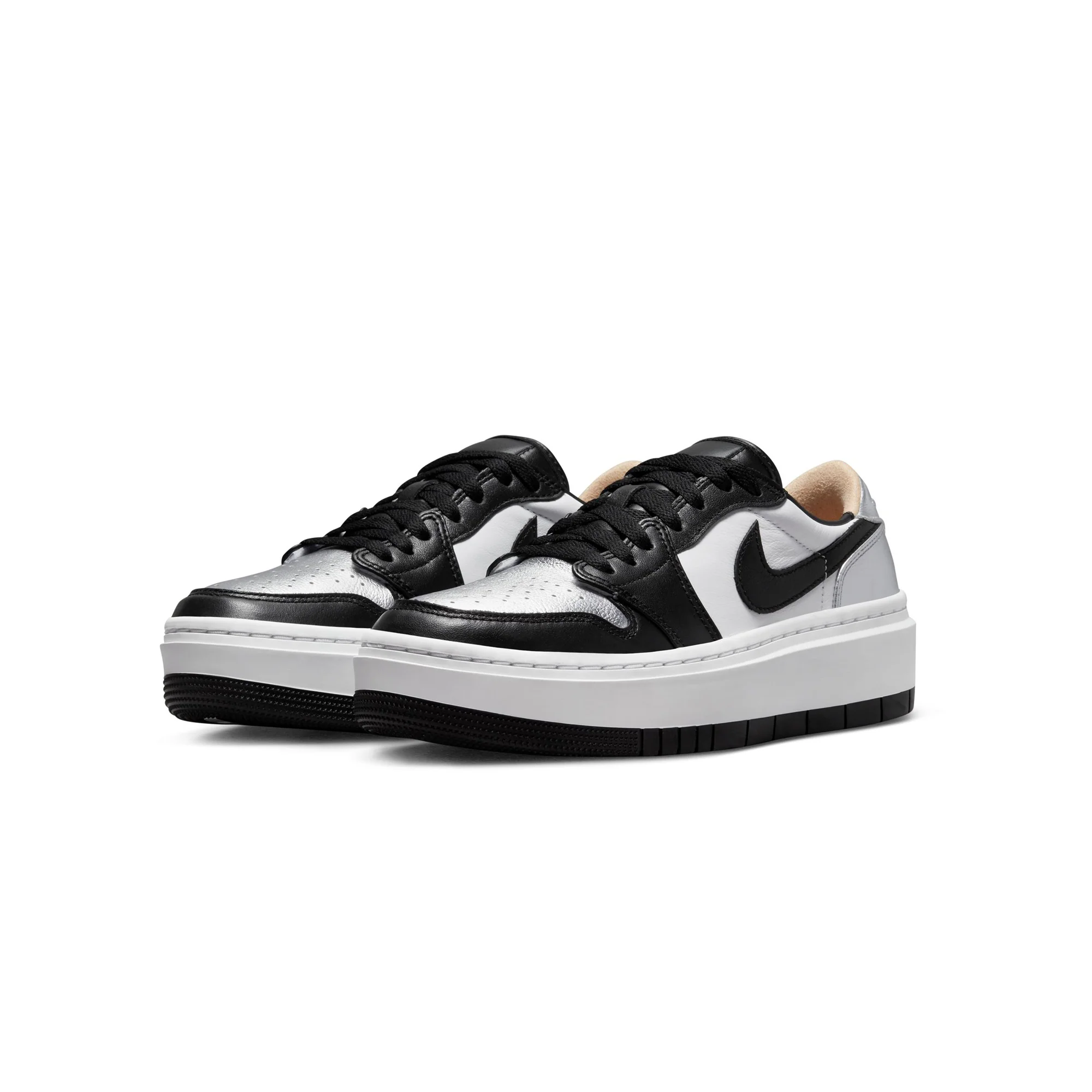 Air Jordan Womens 1 Elevate Low Shoes - Image 2