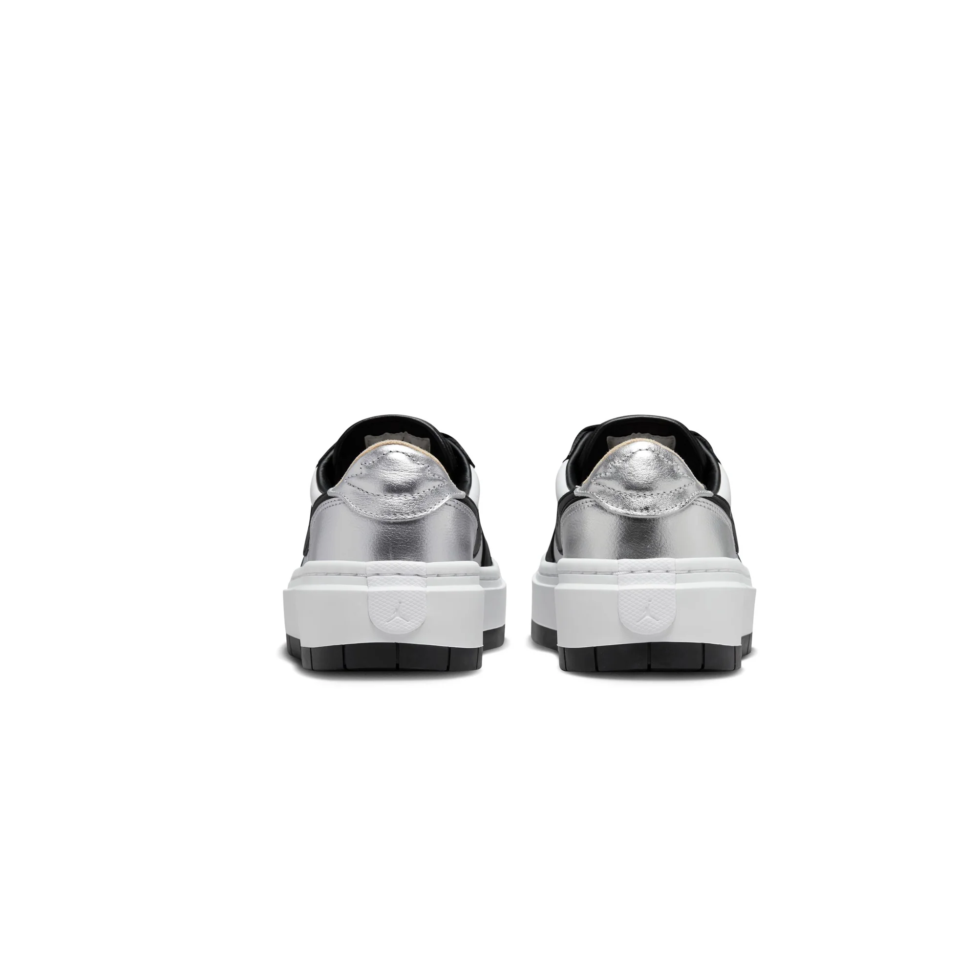 Air Jordan Womens 1 Elevate Low Shoes - Image 3