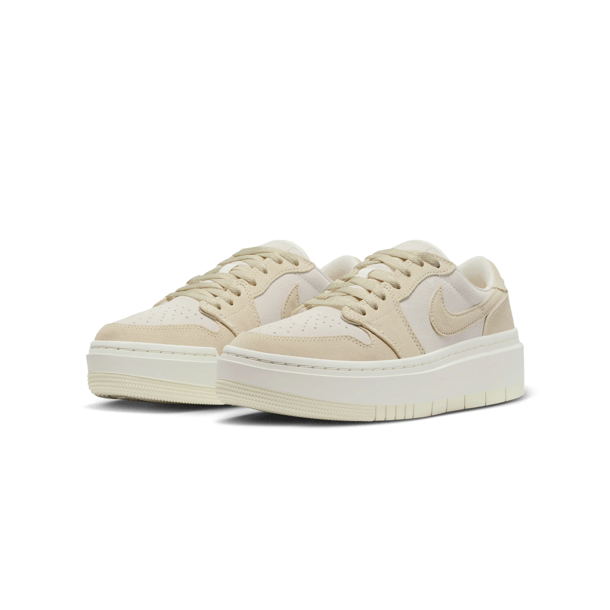 Air Jordan Womens 1 Elevate Low Shoes - Image 2