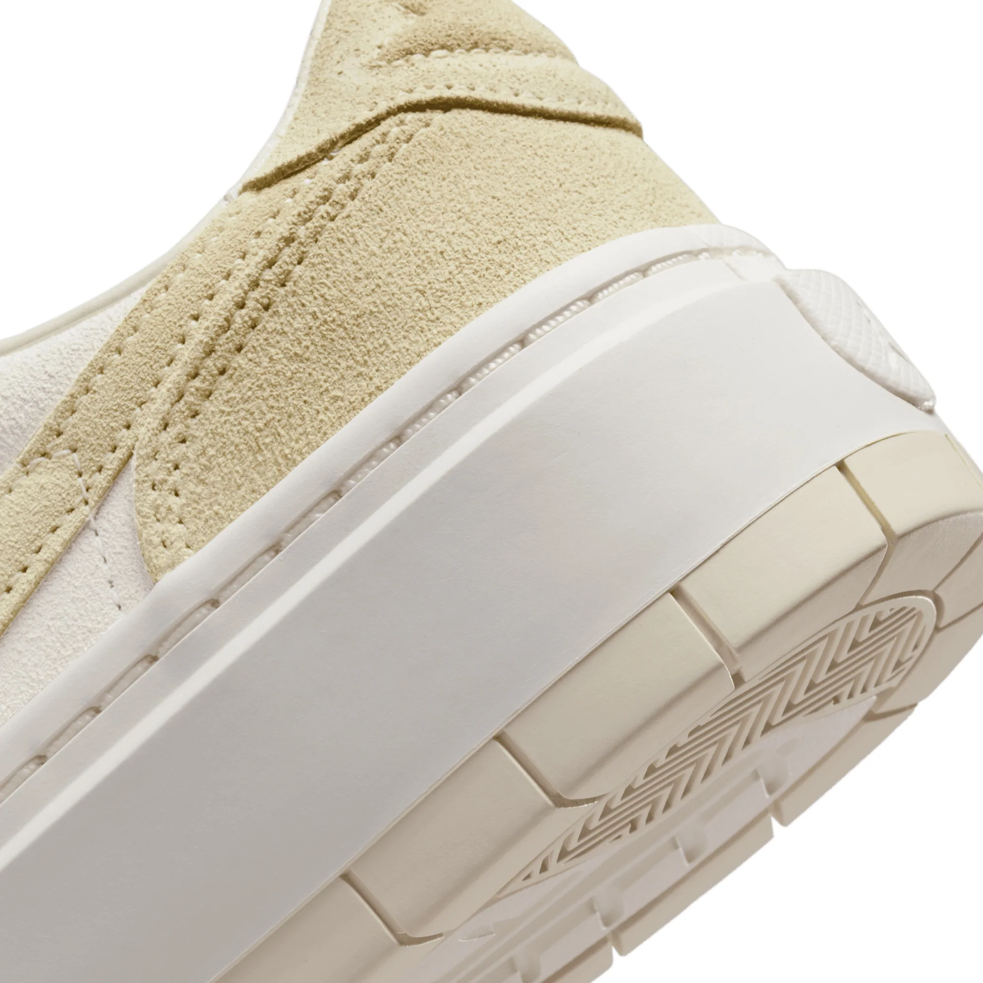Air Jordan Womens 1 Elevate Low Shoes - Image 4