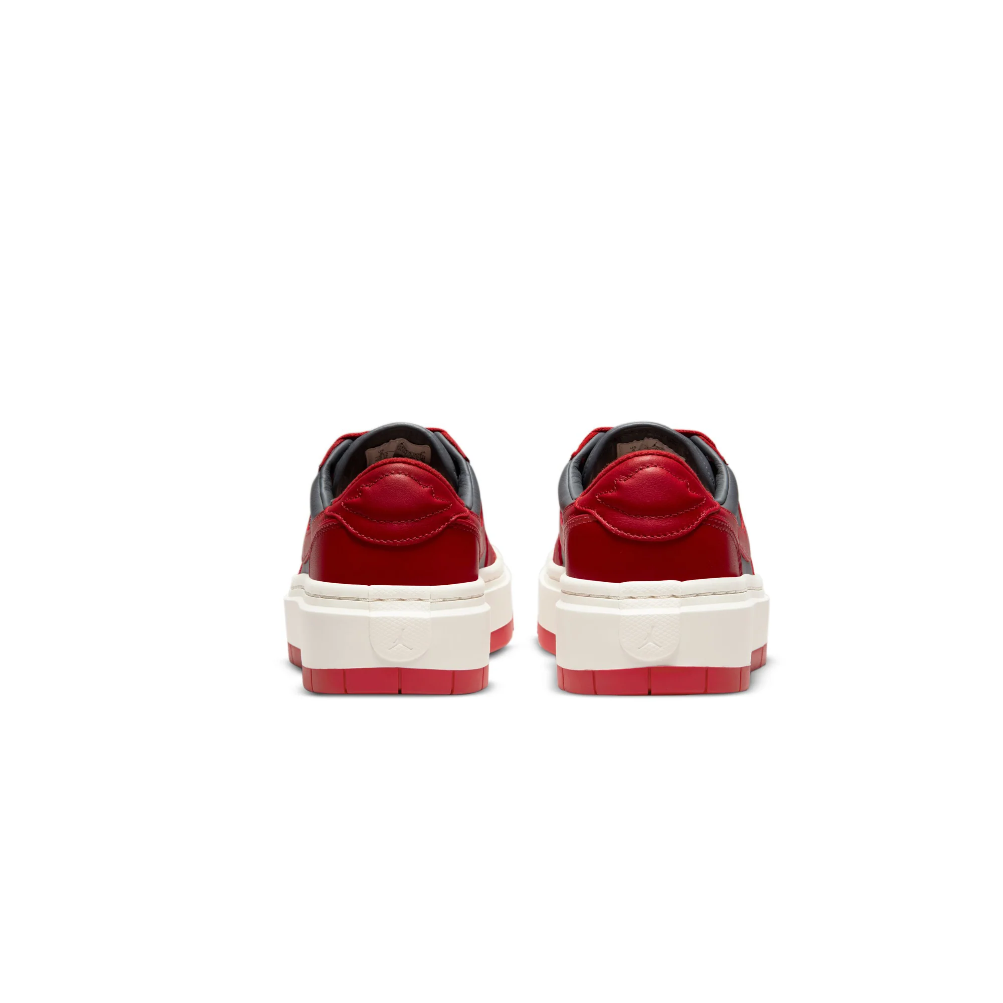 Air Jordan Womens 1 Elevate Low Shoes - Image 3