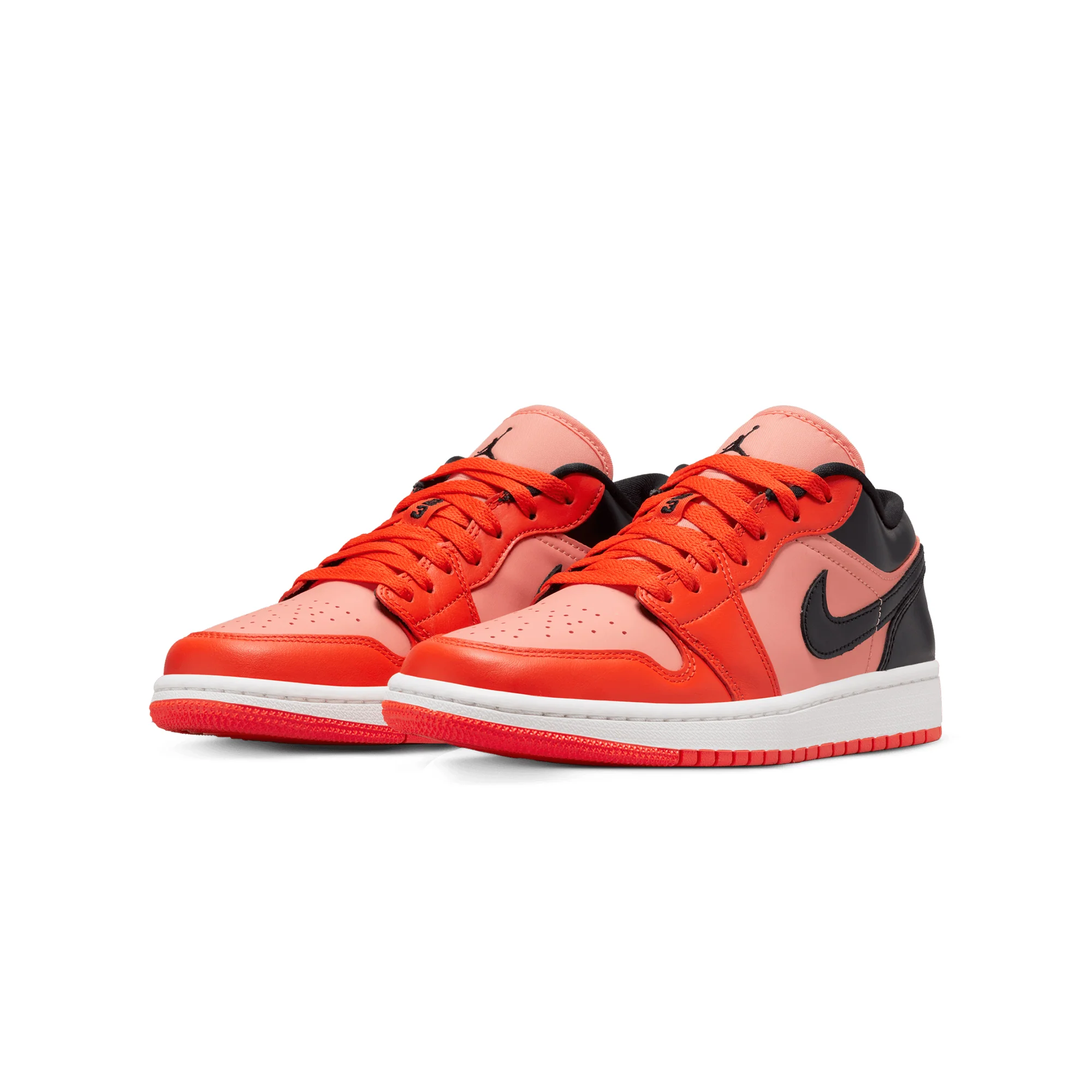 Air Jordan Womens 1 Low SE Shoes - Image 2