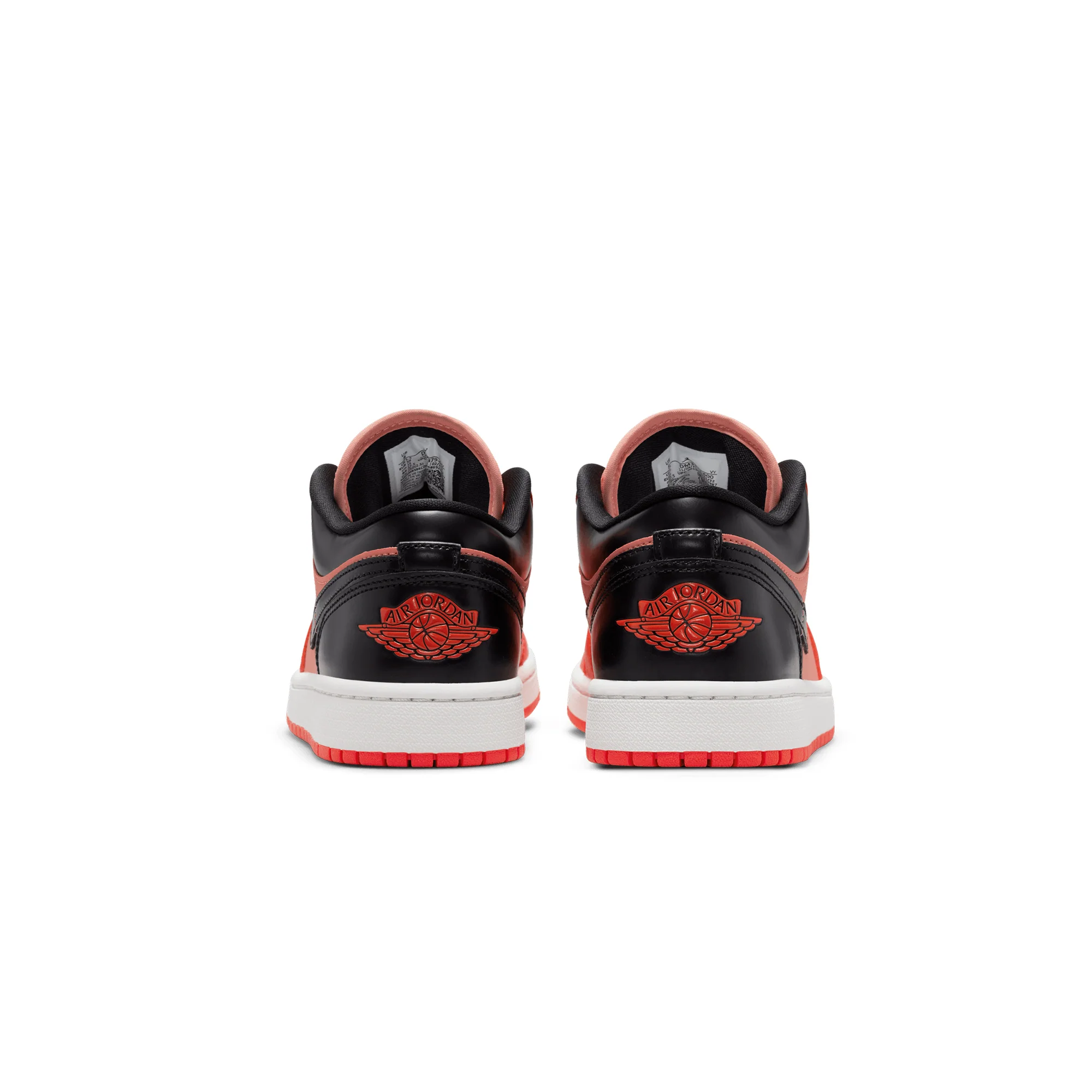 Air Jordan Womens 1 Low SE Shoes - Image 3
