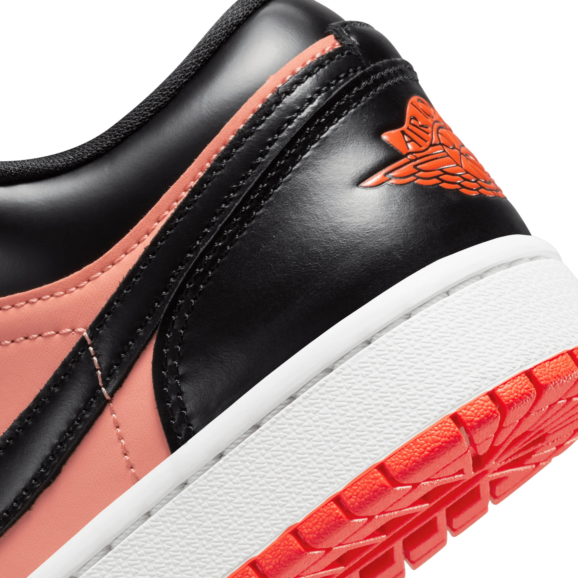Air Jordan Womens 1 Low SE Shoes - Image 4