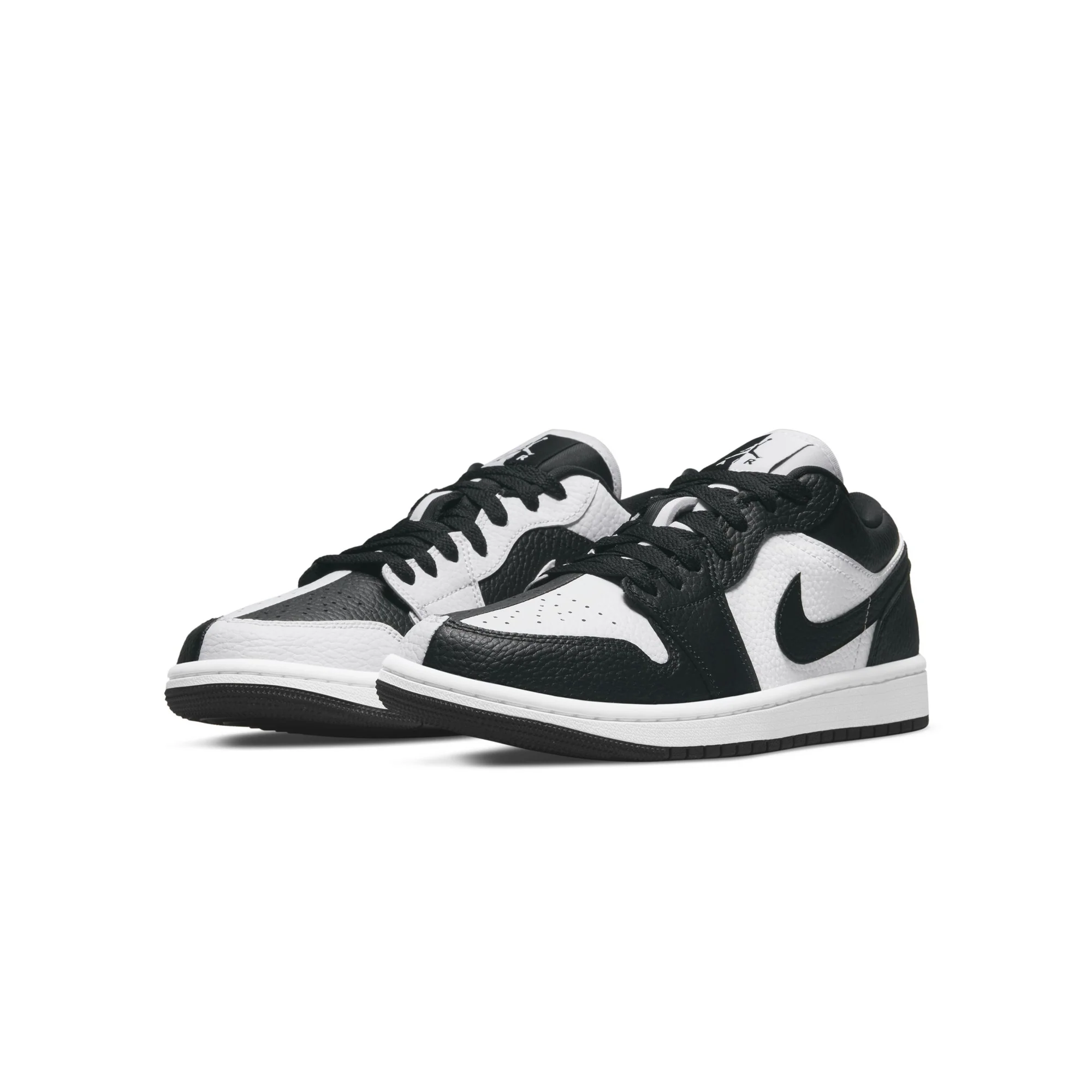 Air Jordan Womens 1 Low SE Shoes - Image 2