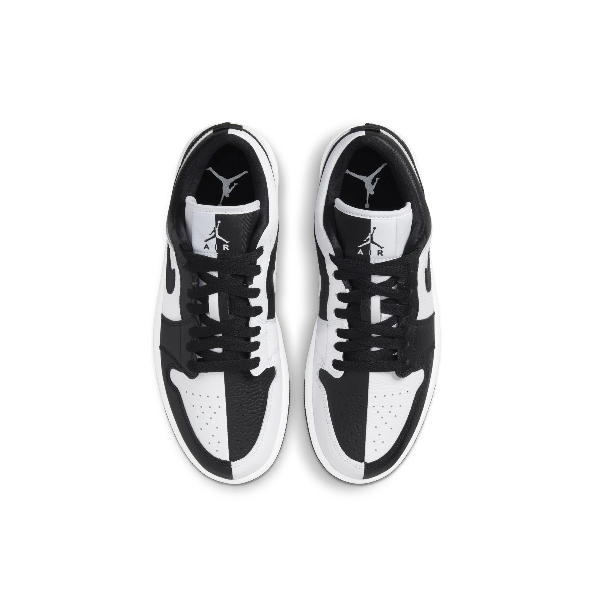 Air Jordan Womens 1 Low SE Shoes - Image 4