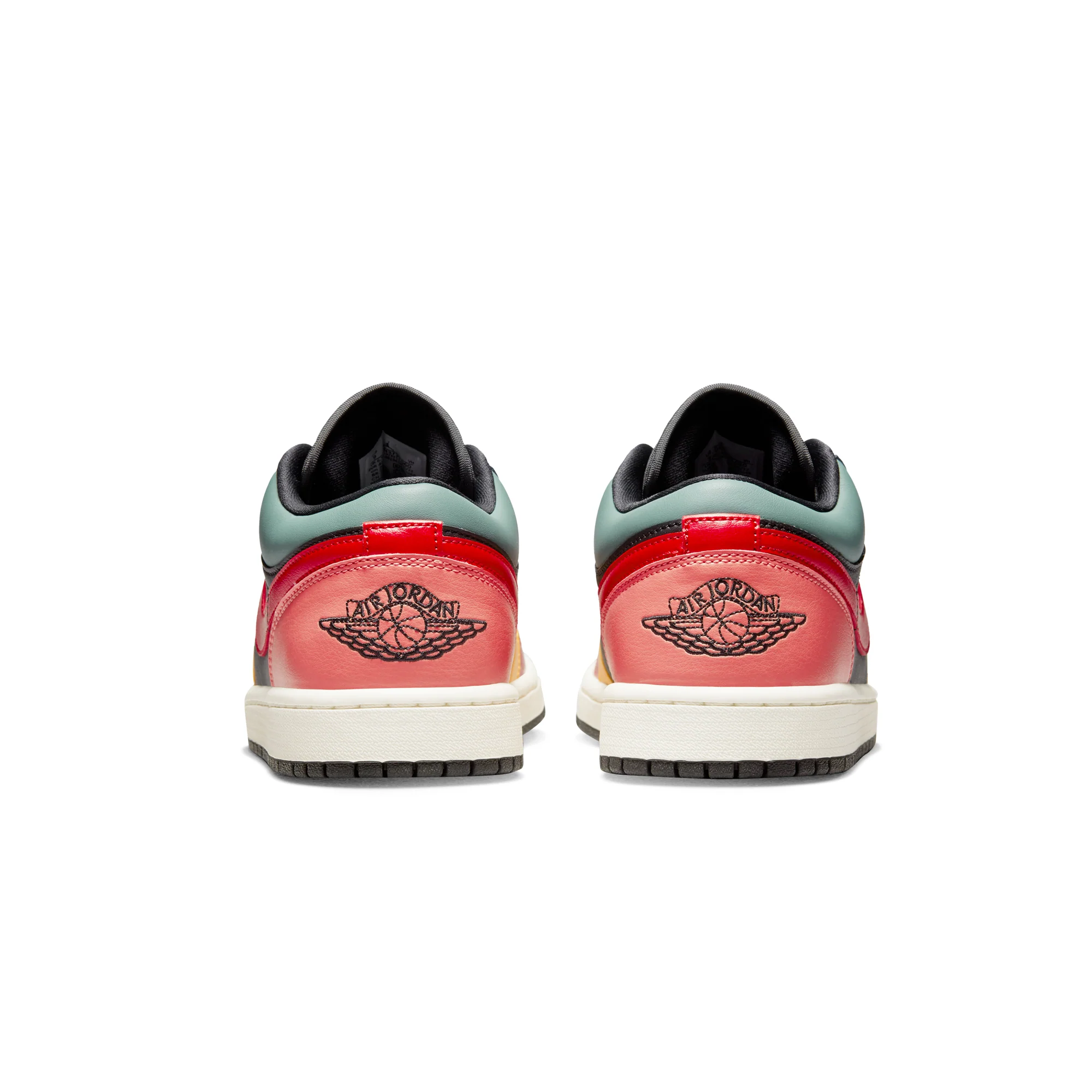 Air Jordan Womens 1 Low SE Shoes - Image 3
