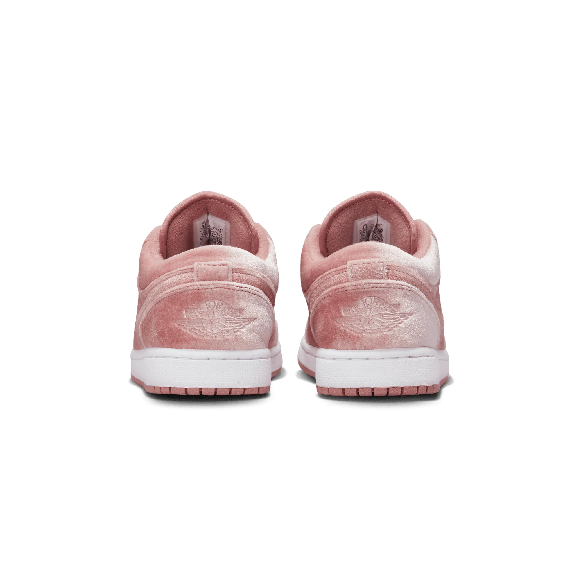 Air Jordan Womens 1 Low SE Shoes - Image 3