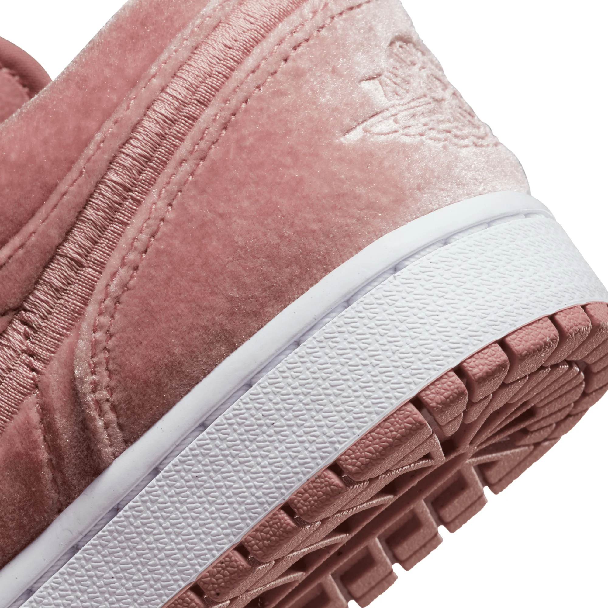 Air Jordan Womens 1 Low SE Shoes - Image 4