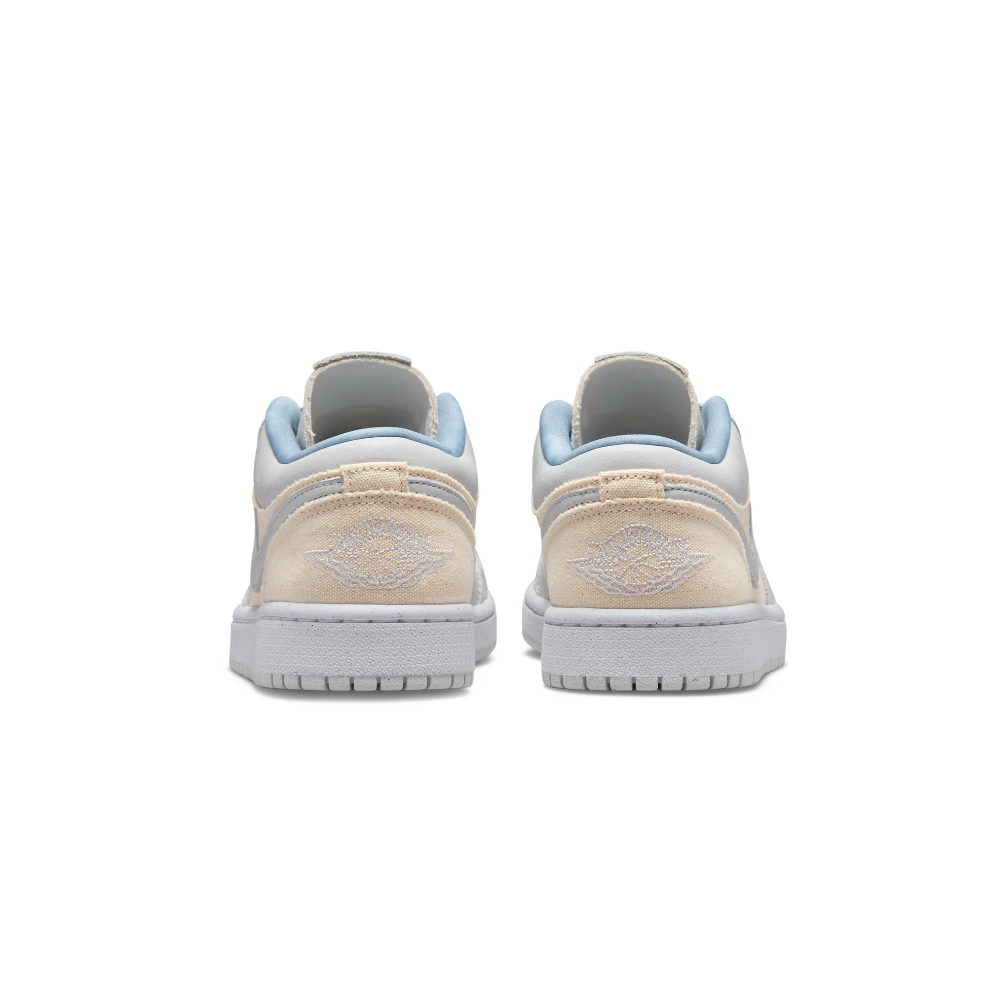 Air Jordan Womens 1 Low SE Shoes - Image 4