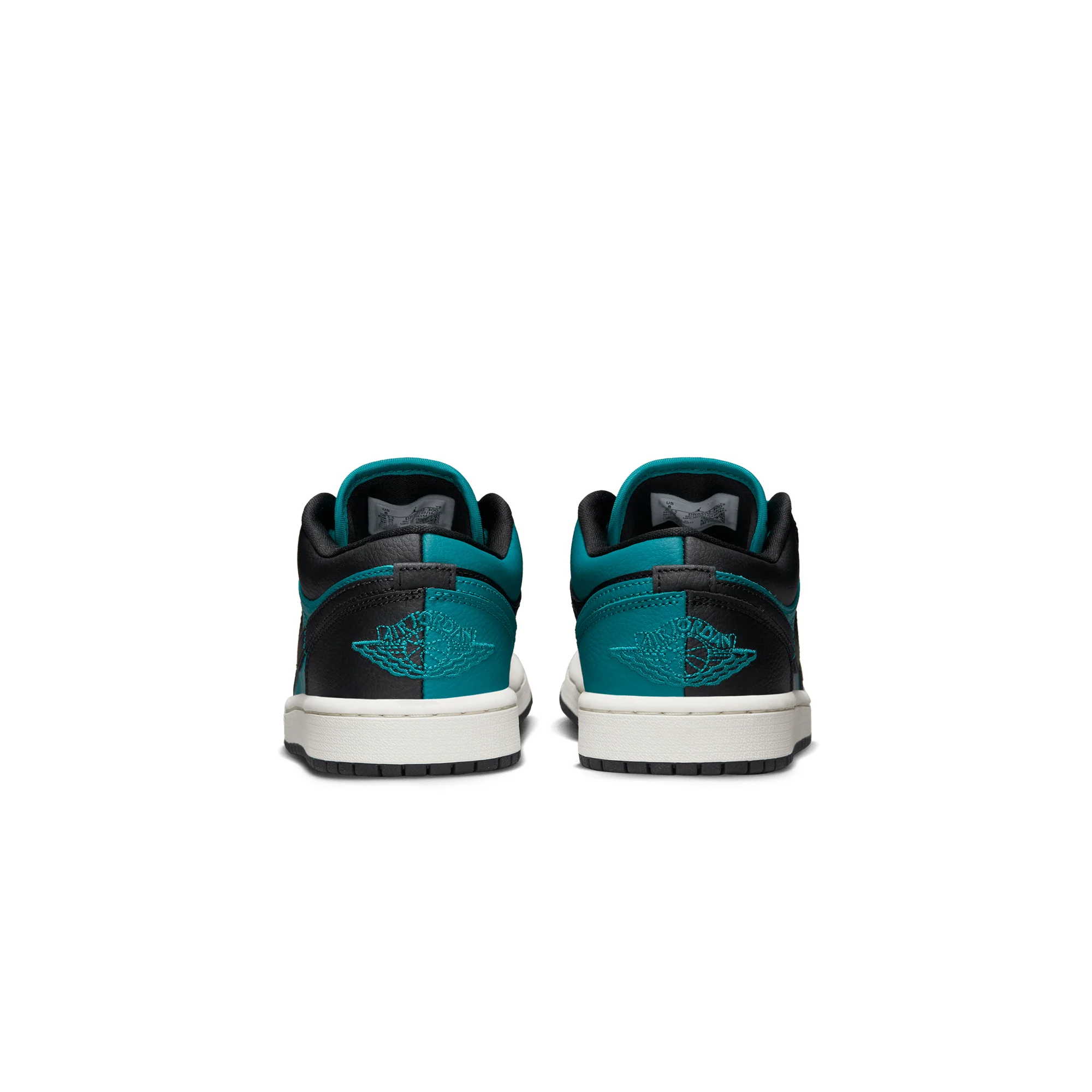 Air Jordan Womens 1 Low SE Shoes - Image 3