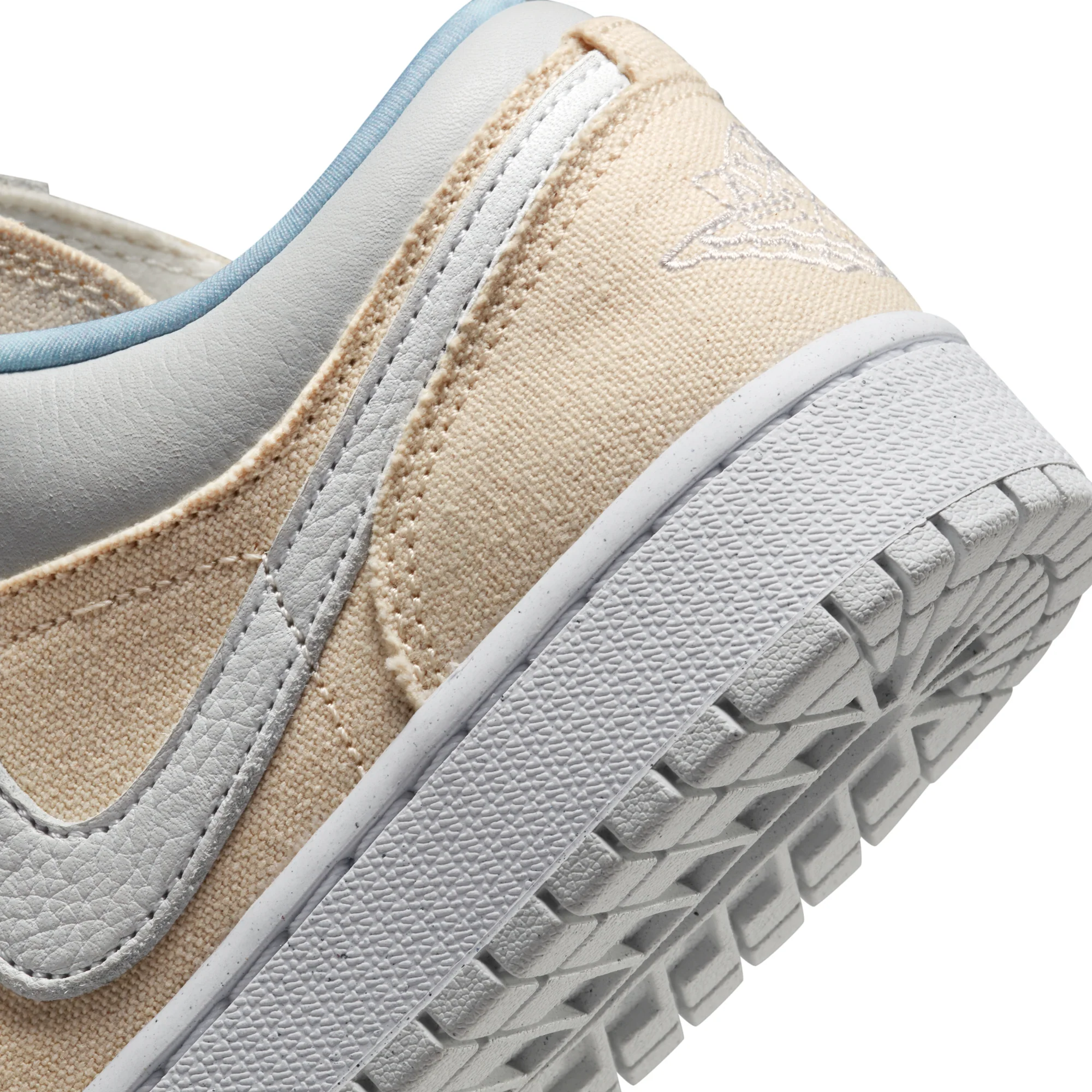 Air Jordan Womens 1 Low SE Shoes - Image 5