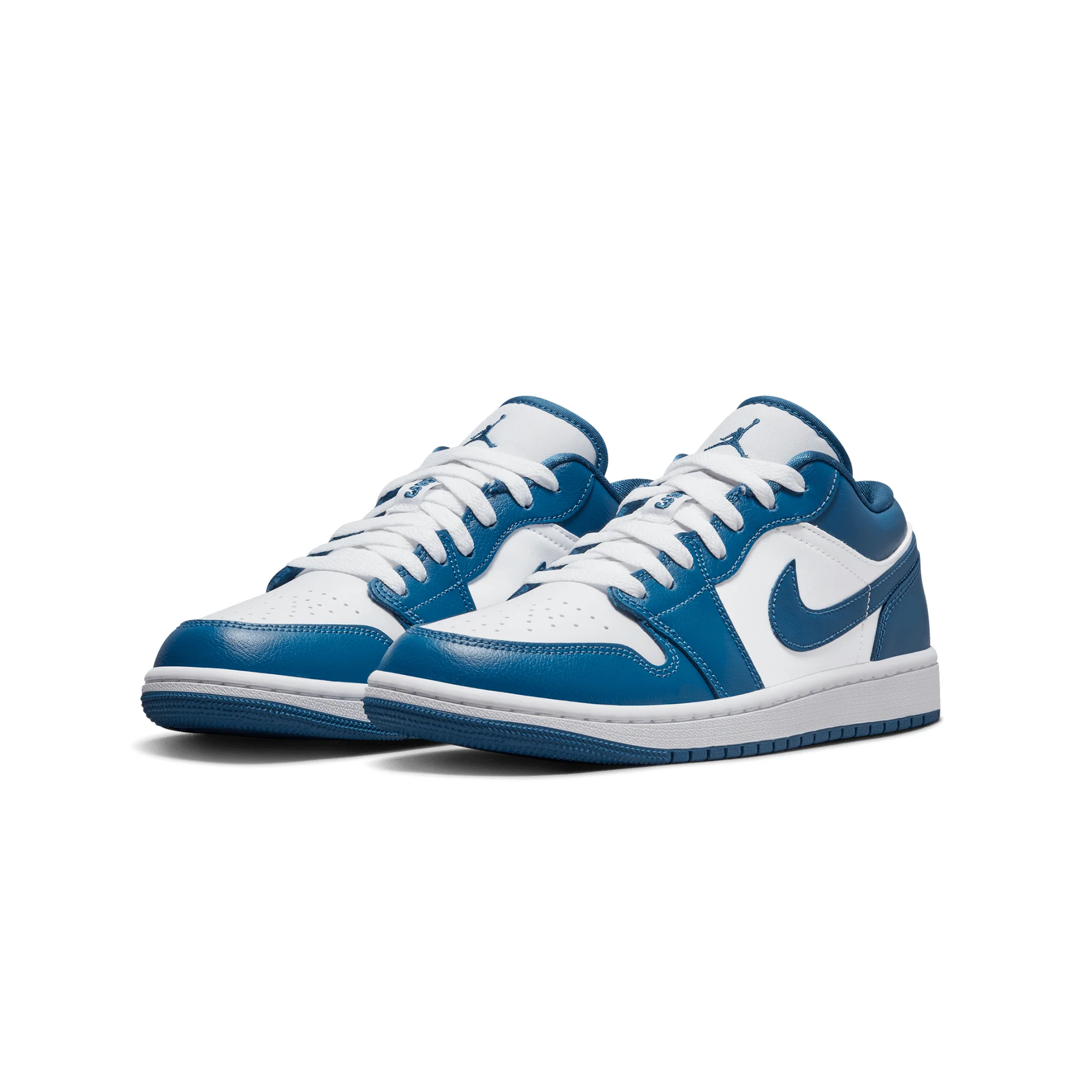 Air Jordan Womens 1 Low Shoes - Image 2