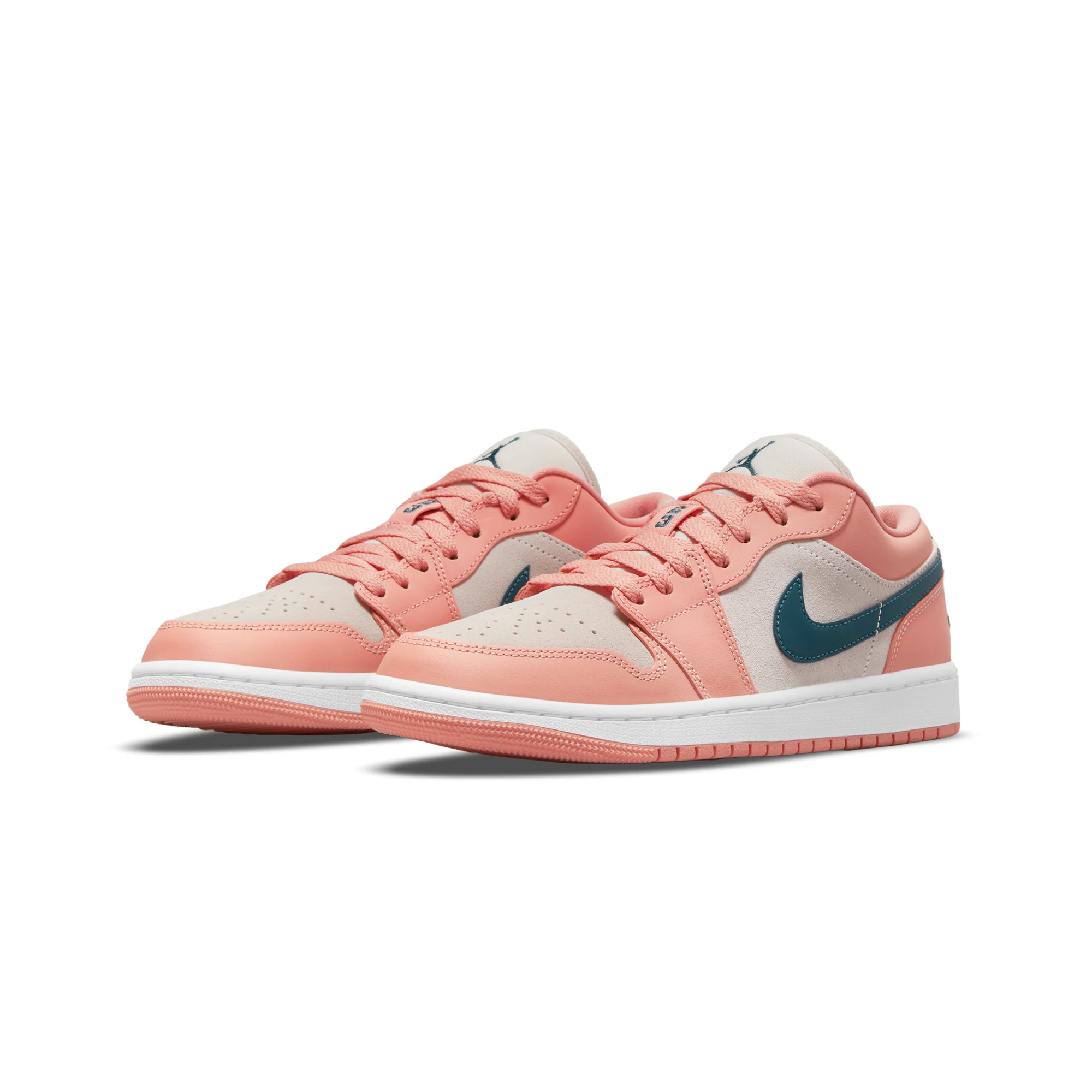 Air Jordan Womens 1 Low Shoes - Image 2