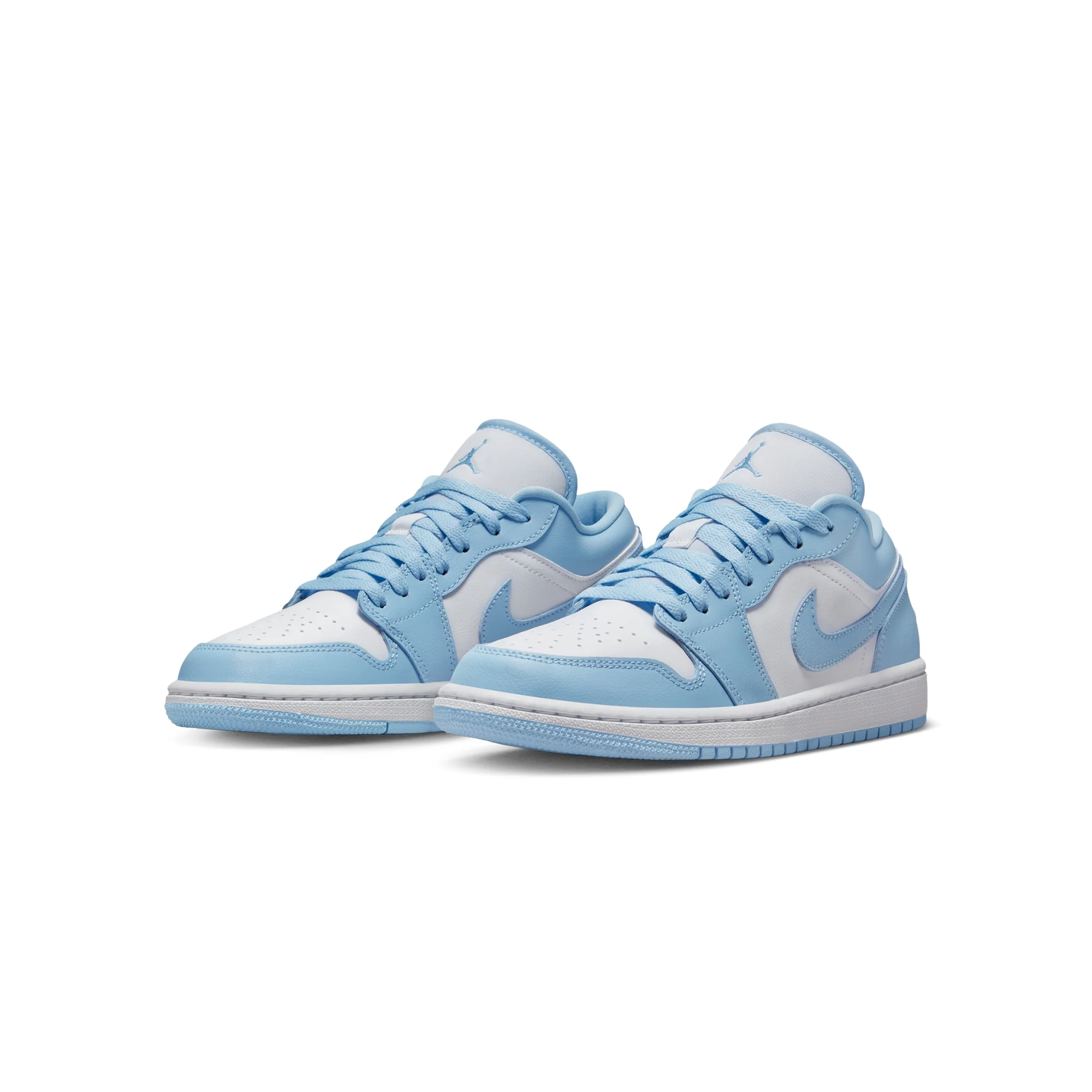 Air Jordan Womens 1 Low Shoes - Image 2