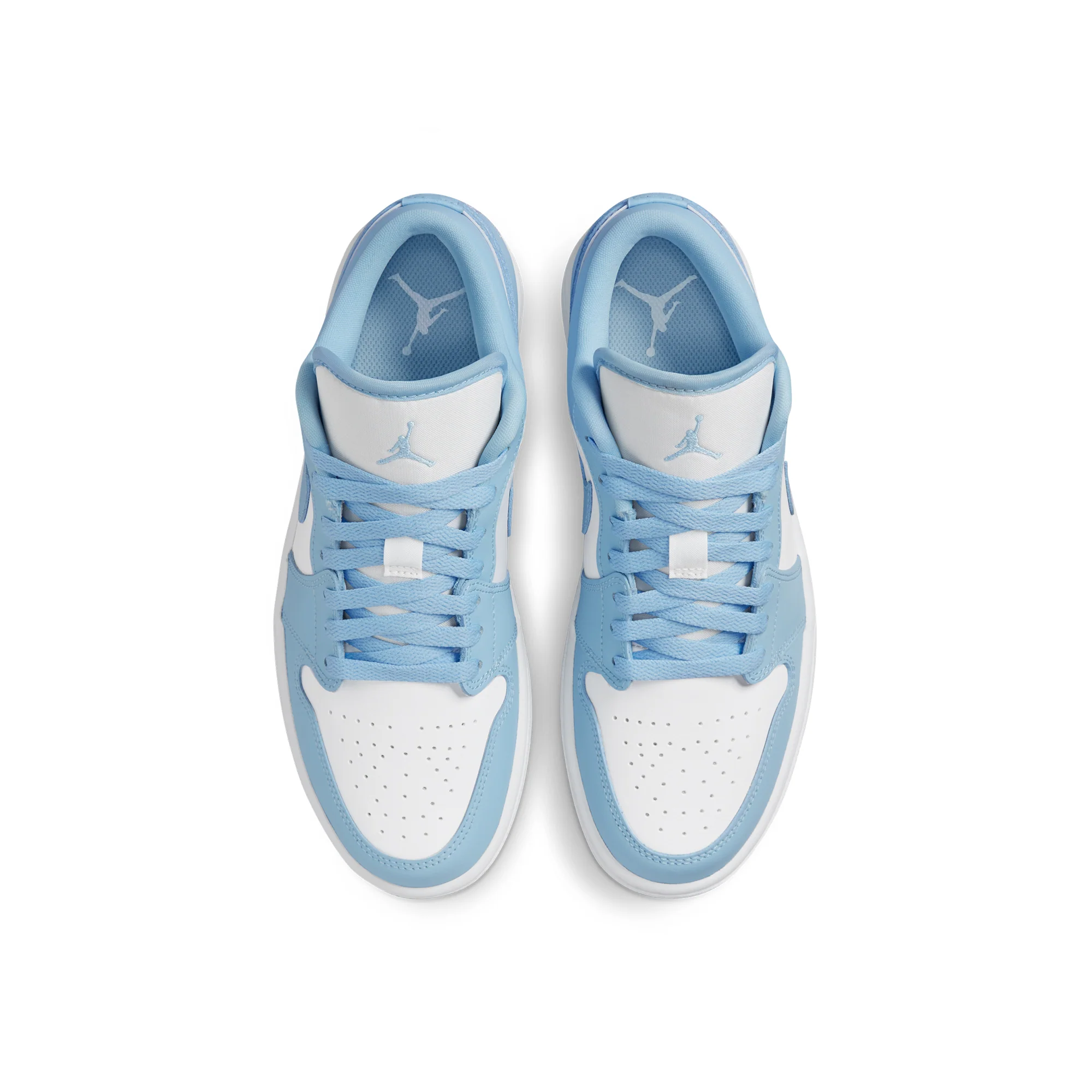 Air Jordan Womens 1 Low Shoes - Image 4