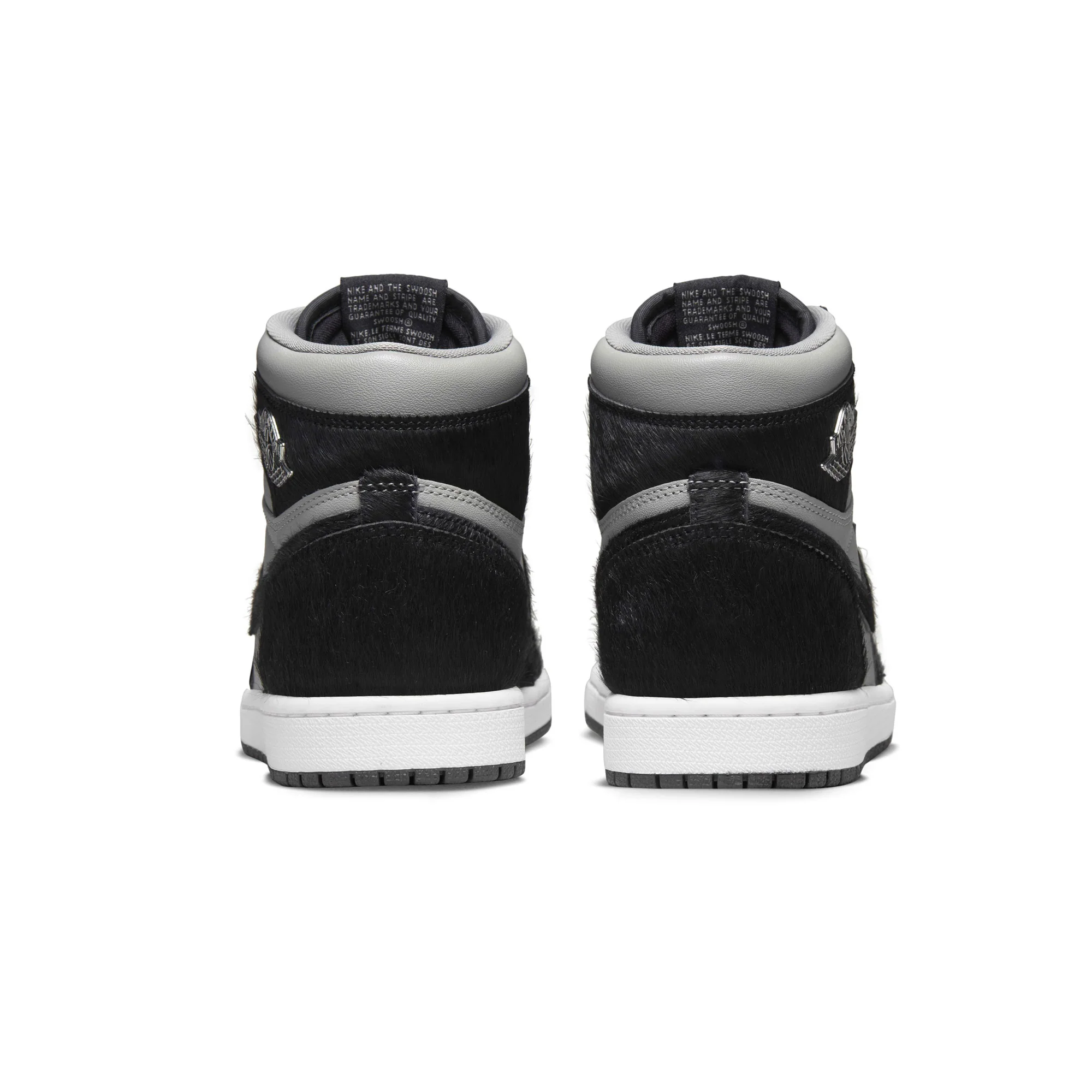 Air Jordan Womens 1 Retro High Shoes - Image 3