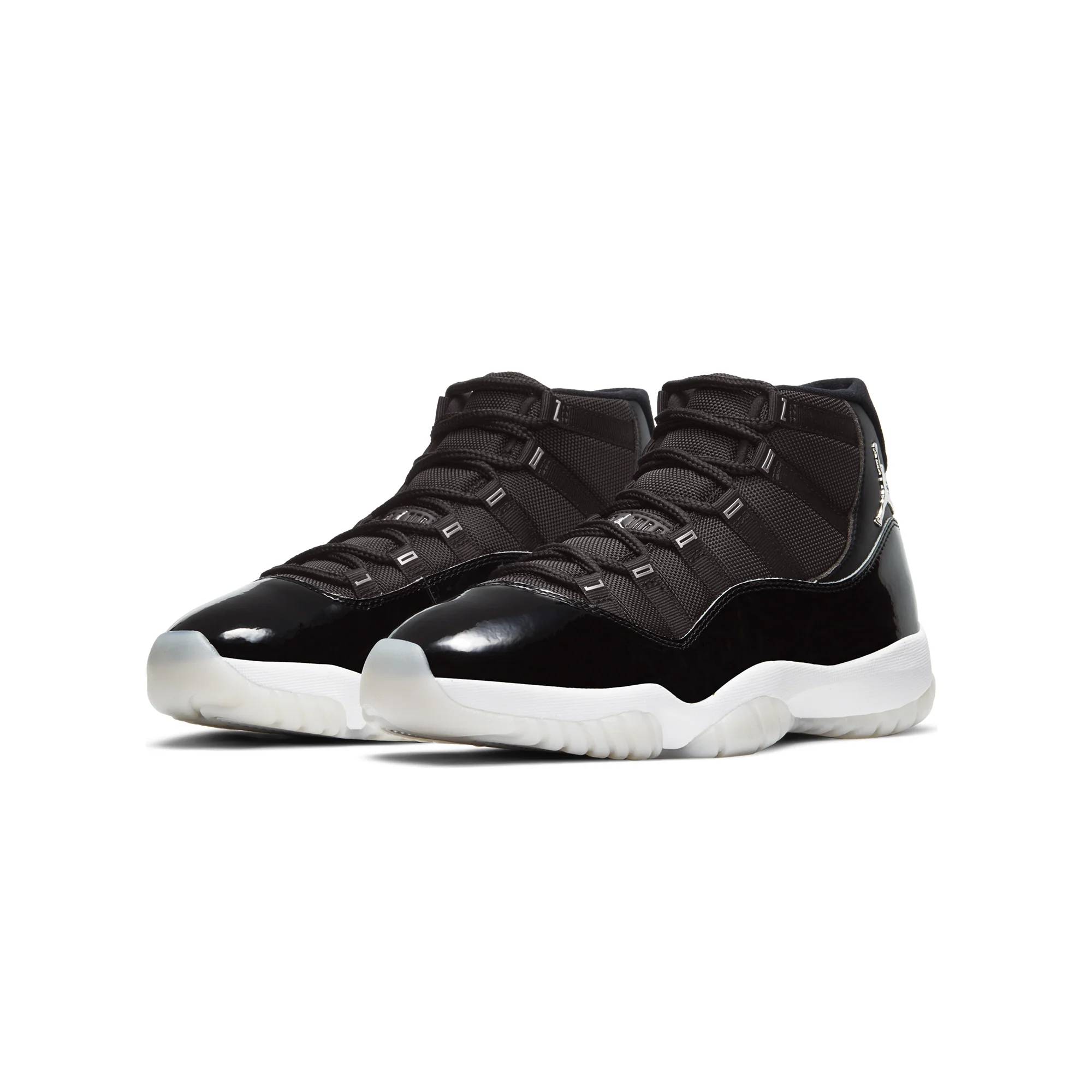 Air Jordan 11 Women Retro 'Jubilee' Shoes - Image 2