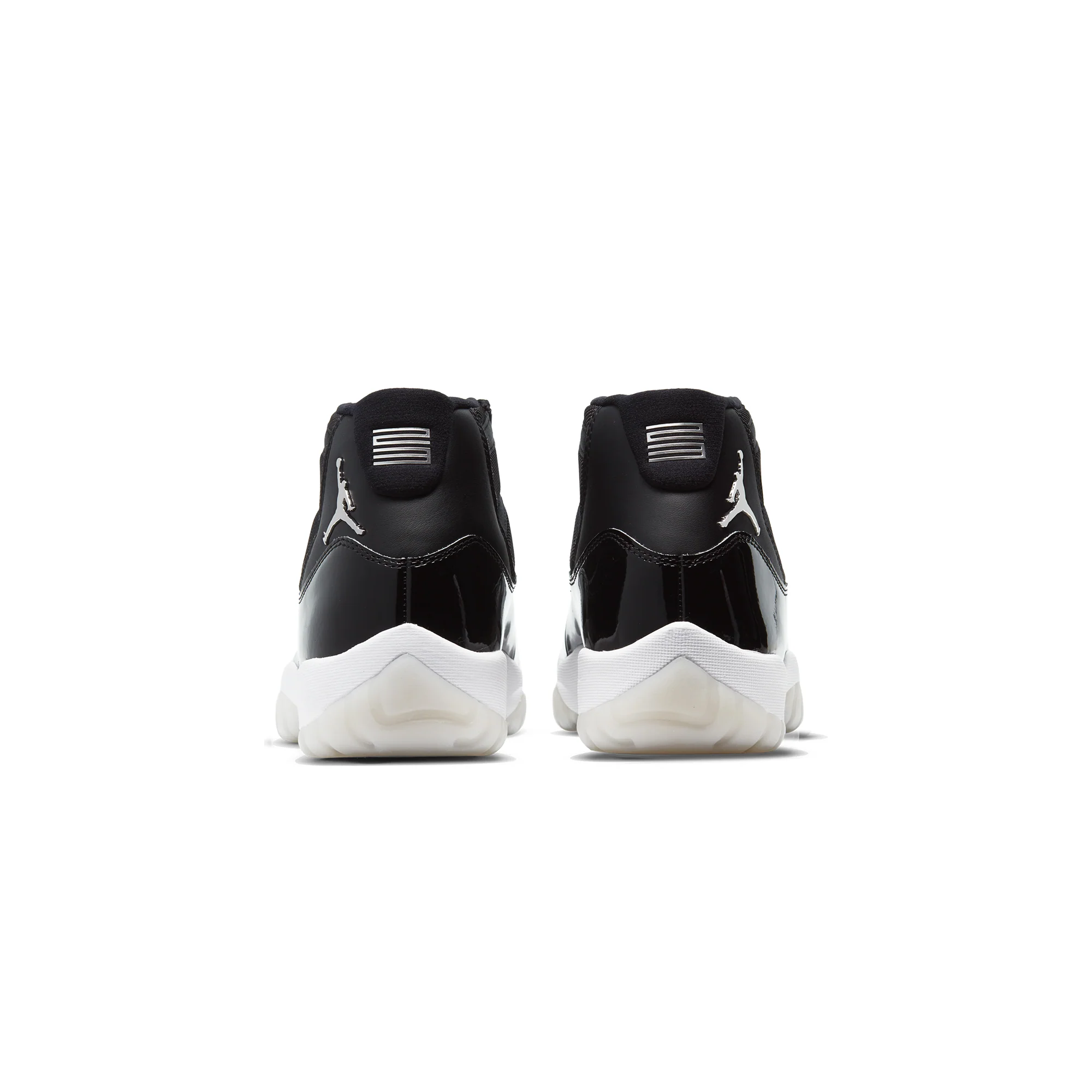 Air Jordan 11 Women Retro 'Jubilee' Shoes - Image 3