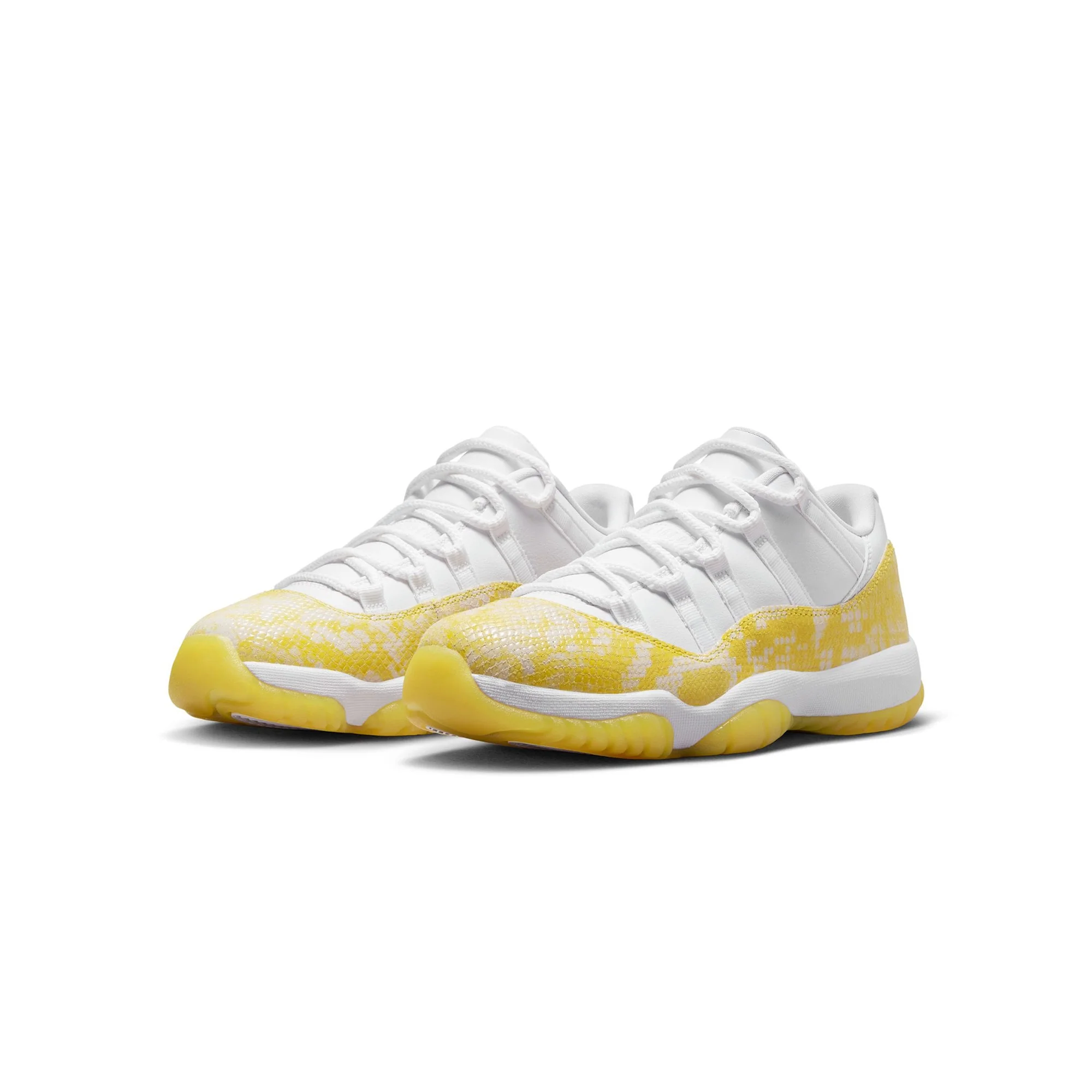 Air Jordan Womens 11 Retro Low Shoes - Image 2