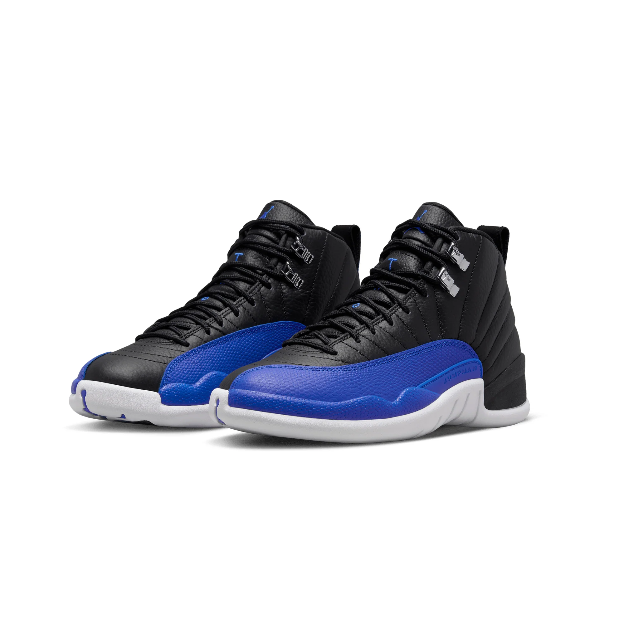 Air Jordan Womens 12 Retro Shoes - Image 2