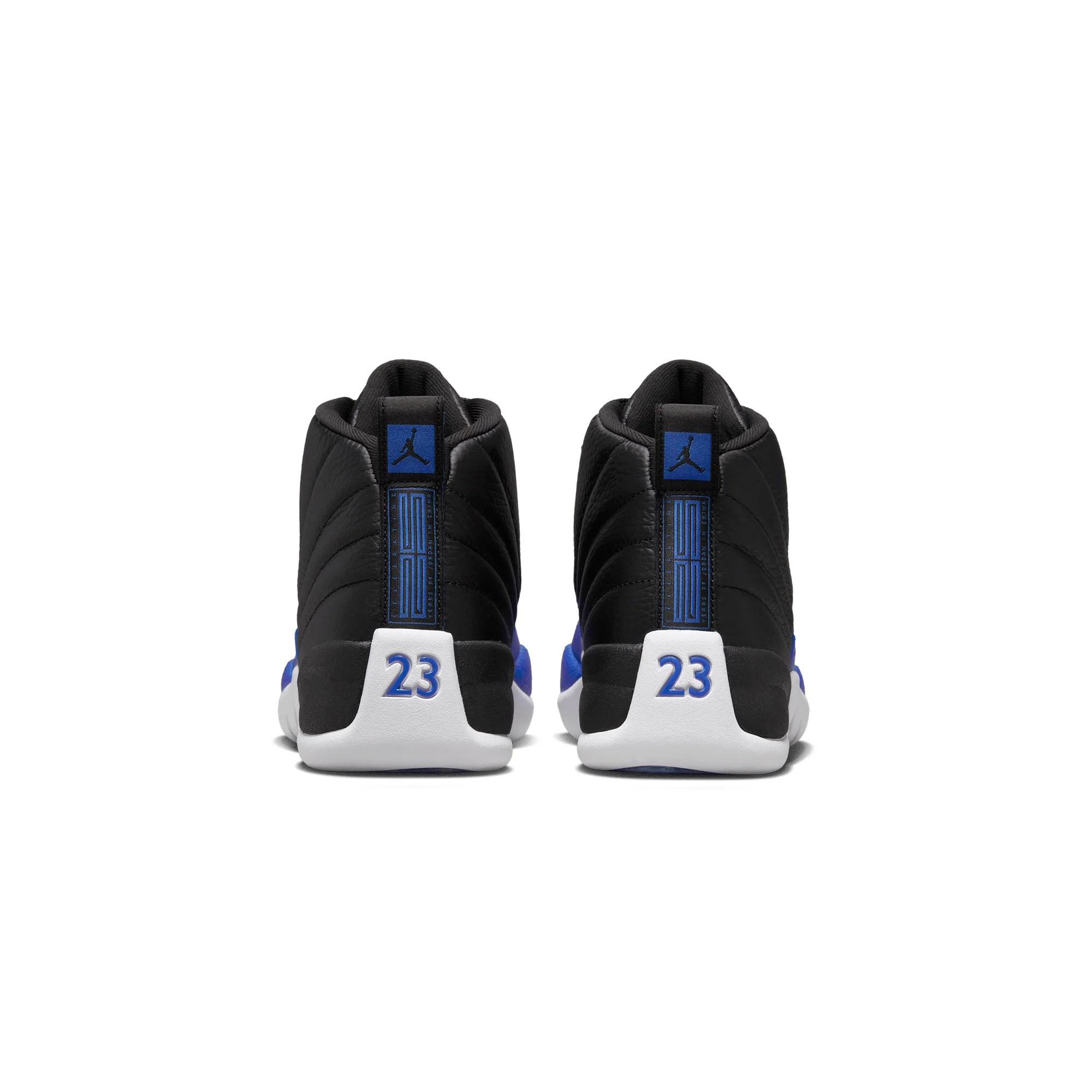 Air Jordan Womens 12 Retro Shoes - Image 3