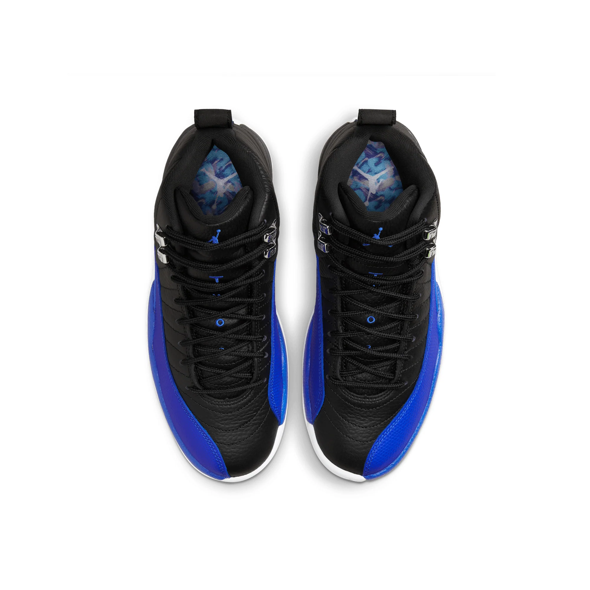Air Jordan Womens 12 Retro Shoes - Image 4
