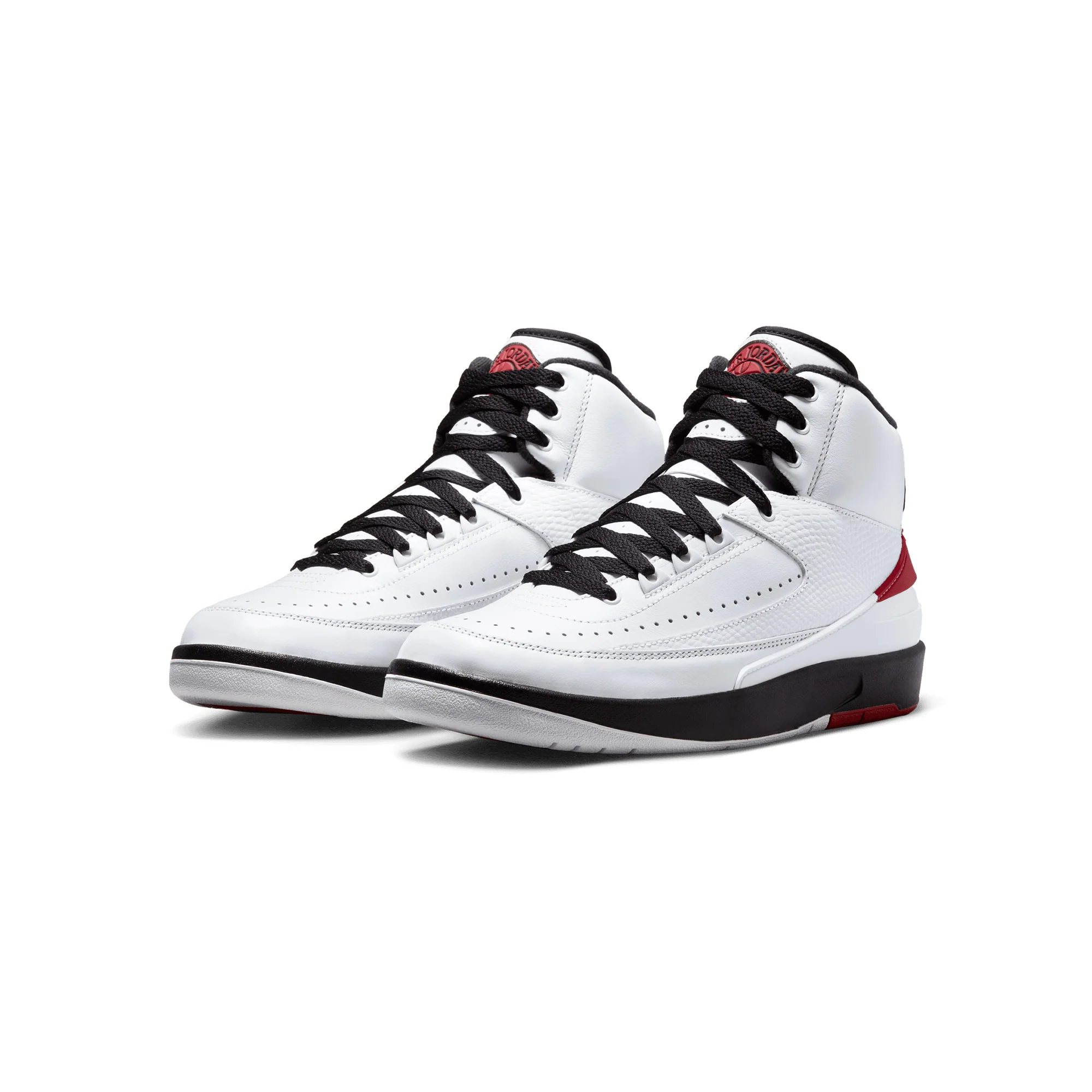 Air Jordan Womens 2 Retro Shoes - Image 2