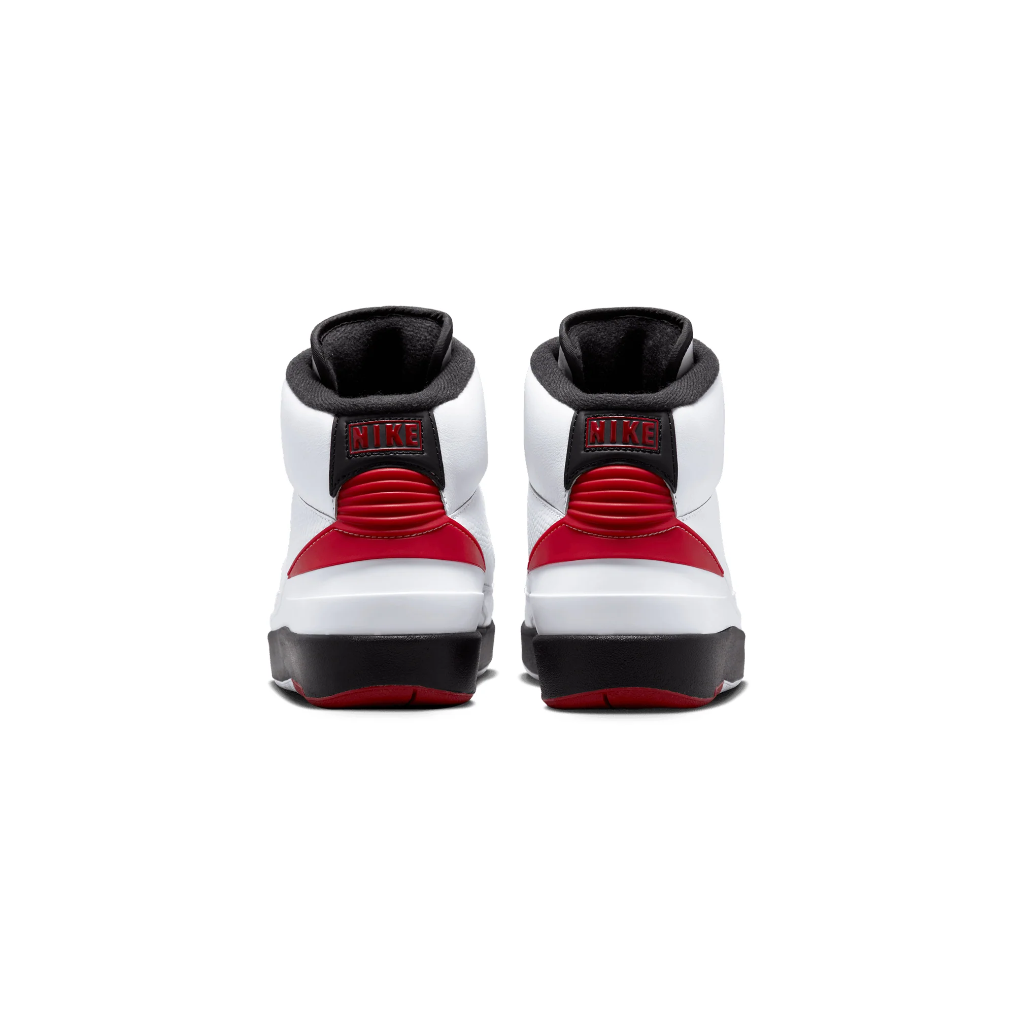 Air Jordan Womens 2 Retro Shoes - Image 3