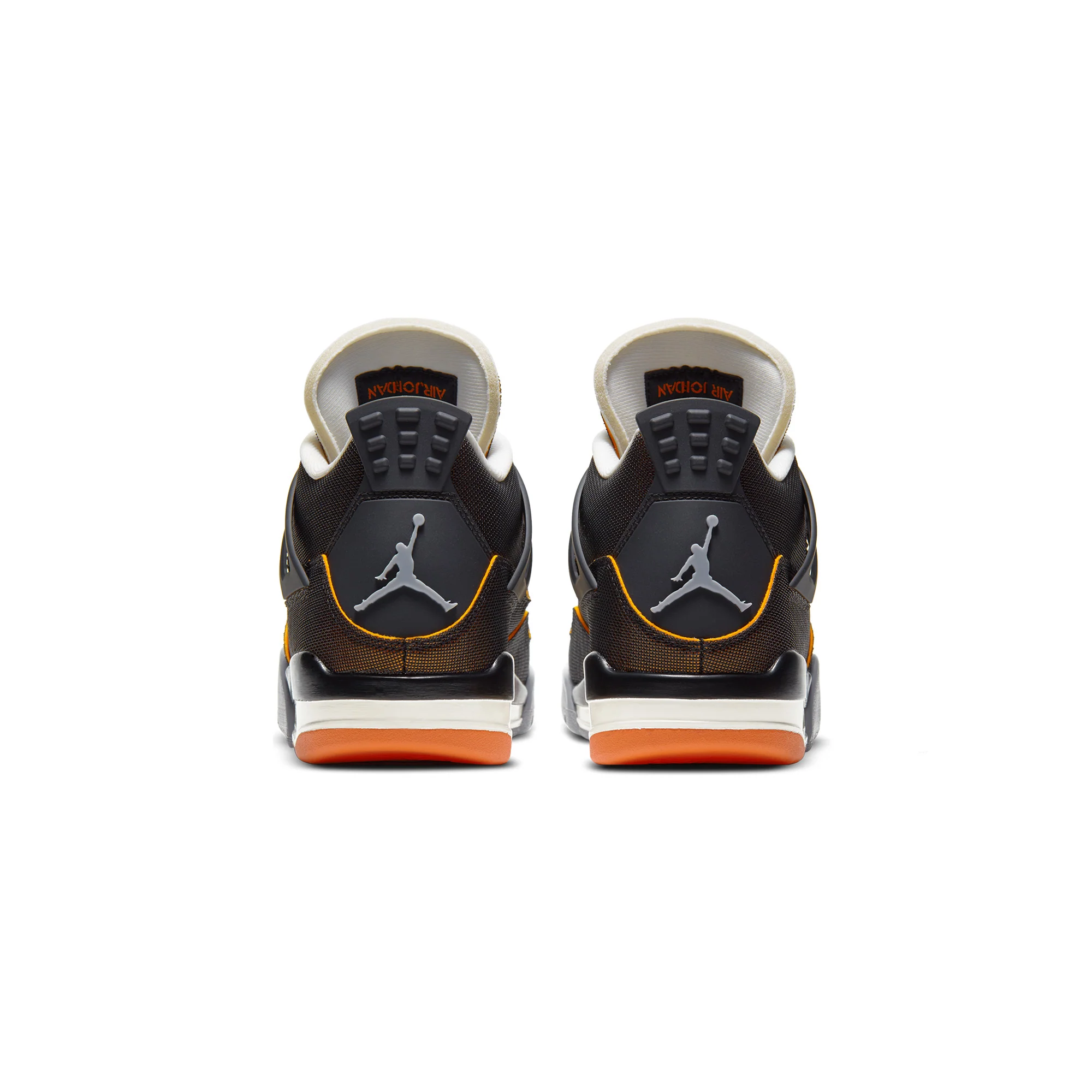Air Jordan Womens 4 Retro SE 'Starfish' Shoes - Image 3