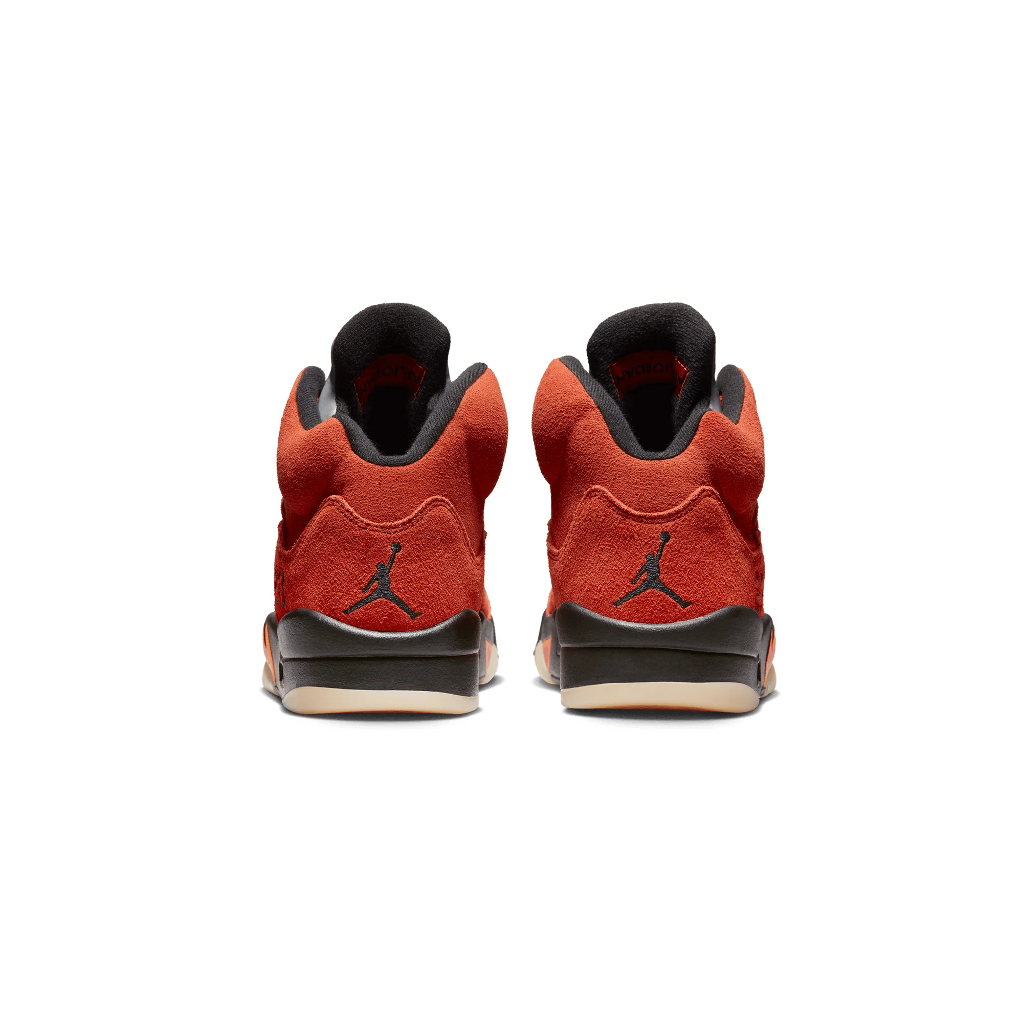 Air Jordan 5 Womens Retro Shoes - Image 3