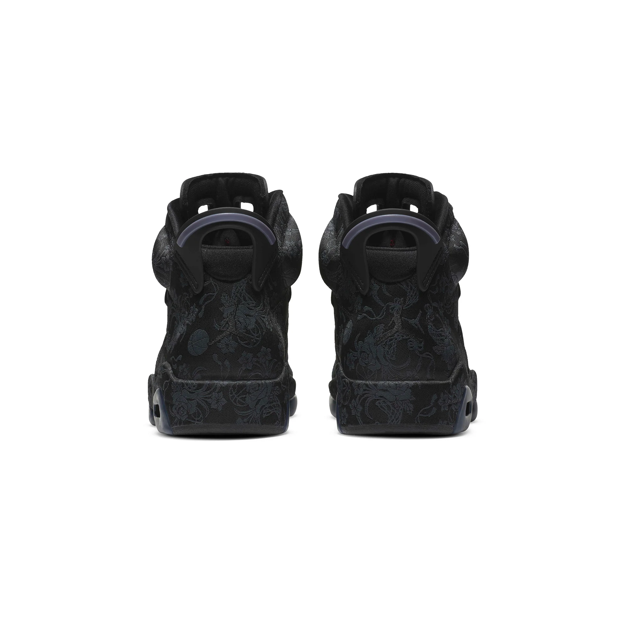 Air Jordan Women Jordan 6 Retro SD 'Singles Day' Shoes - Image 3