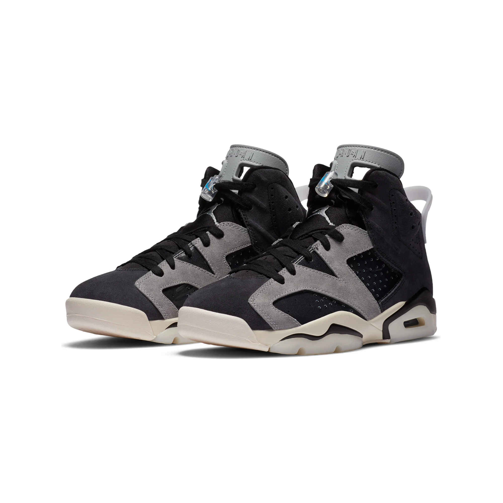 Air Jordan Women Jordan 6 Retro Shoe - Image 2