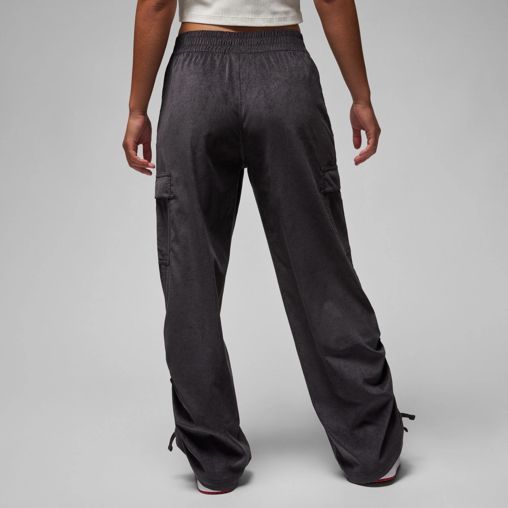 Air Jordan Womens Corduroy Chicago Pants - Image 3