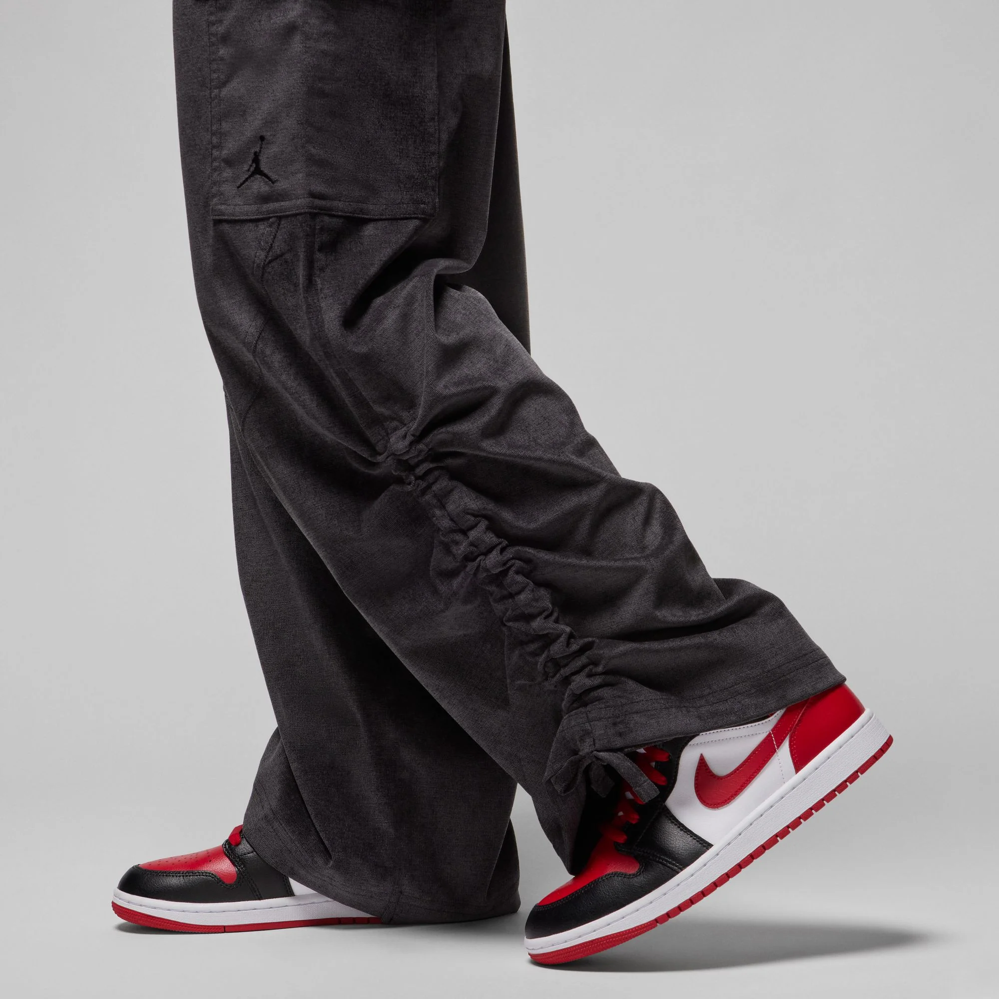Air Jordan Womens Corduroy Chicago Pants - Image 4