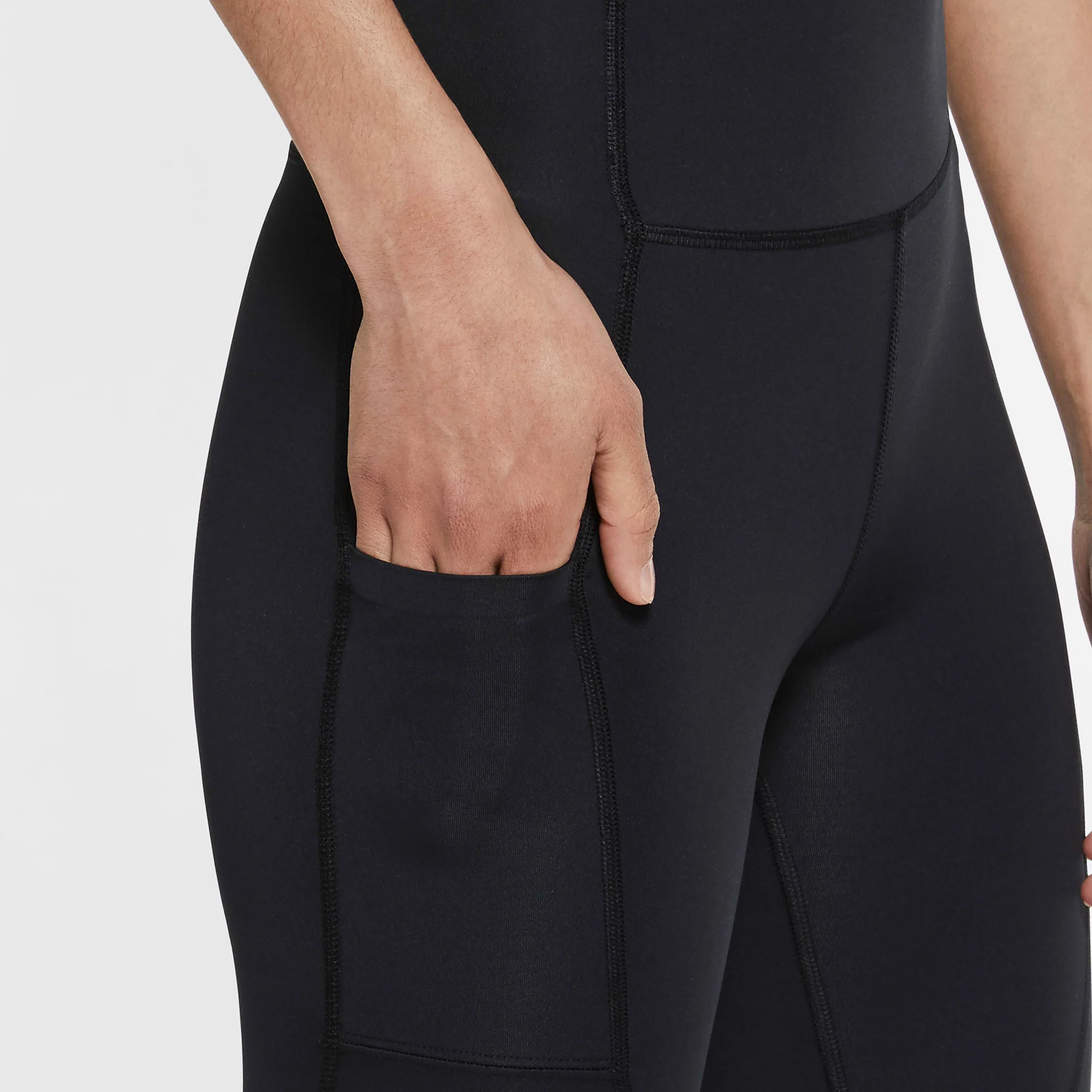 Air Jordan Women Essential Tights - Image 4