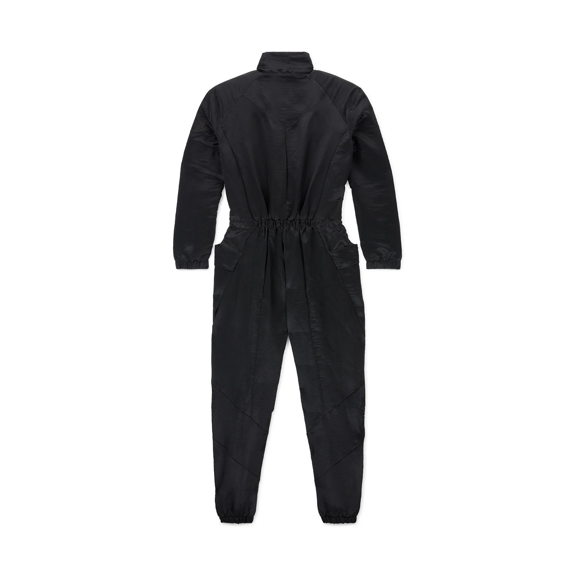 Air Jordan Womens Flight Suit [CQ6655-010] - Image 2