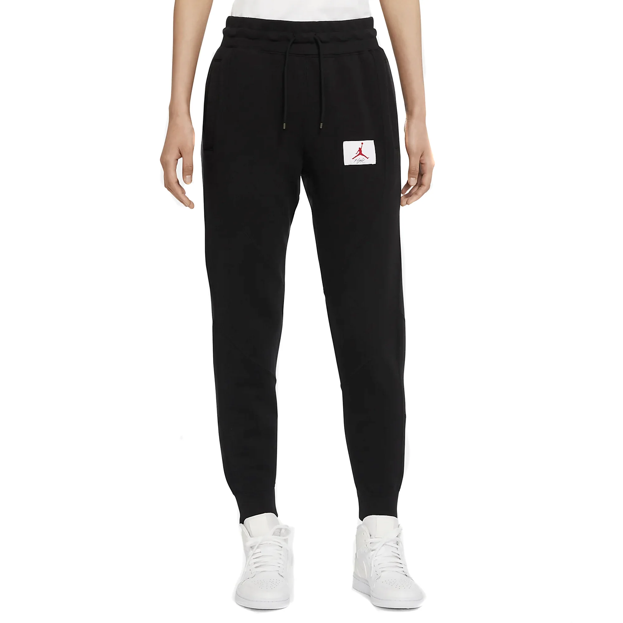 Air Jordan Womens Flight Sweatpants - Image 2
