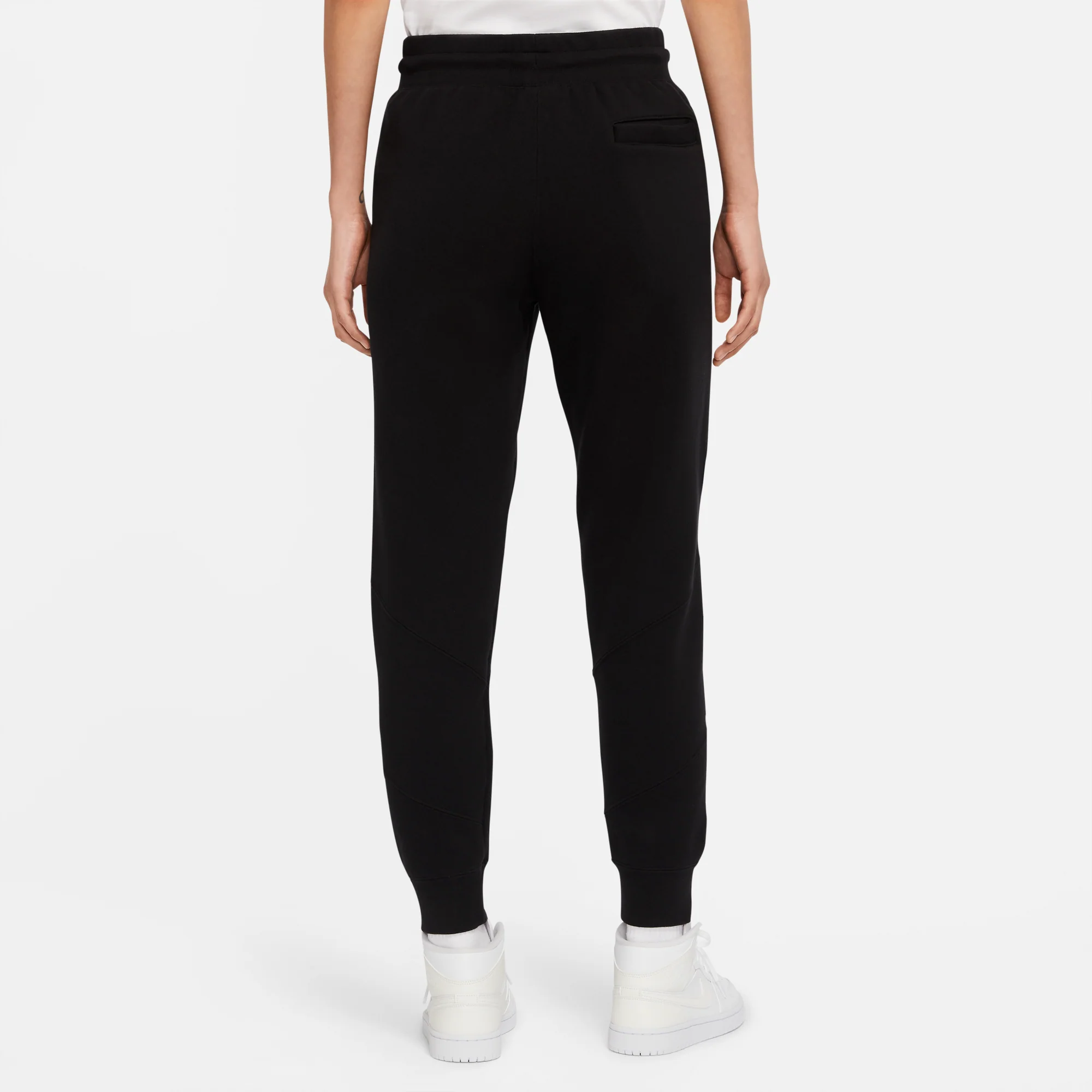 Air Jordan Womens Flight Sweatpants - Image 4