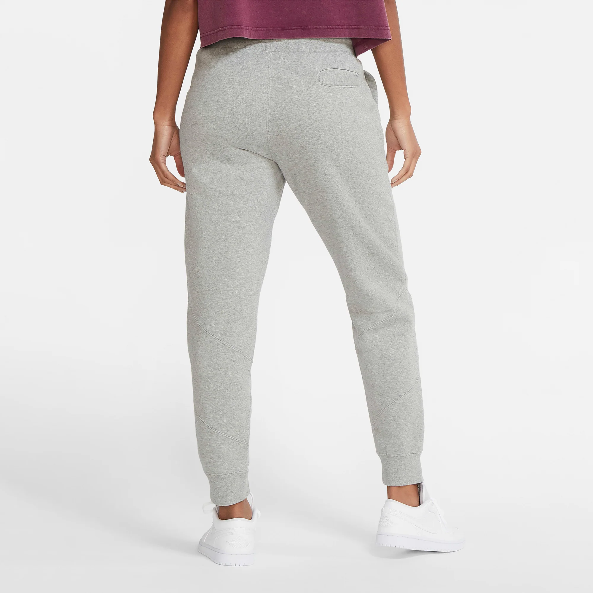 Air Jordan Womens Flight Sweatpants - Image 3
