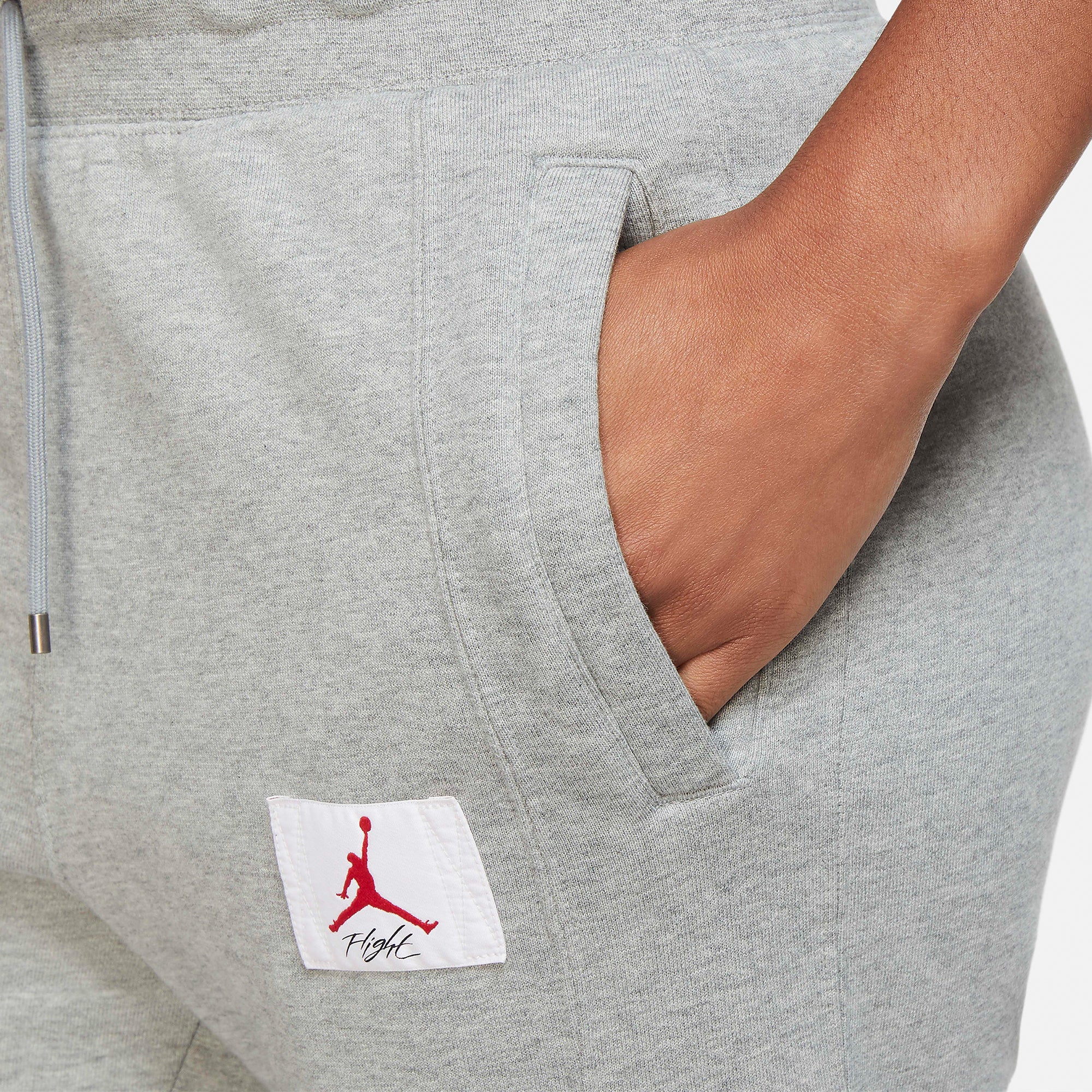 Air Jordan Womens Flight Sweatpants - Image 4