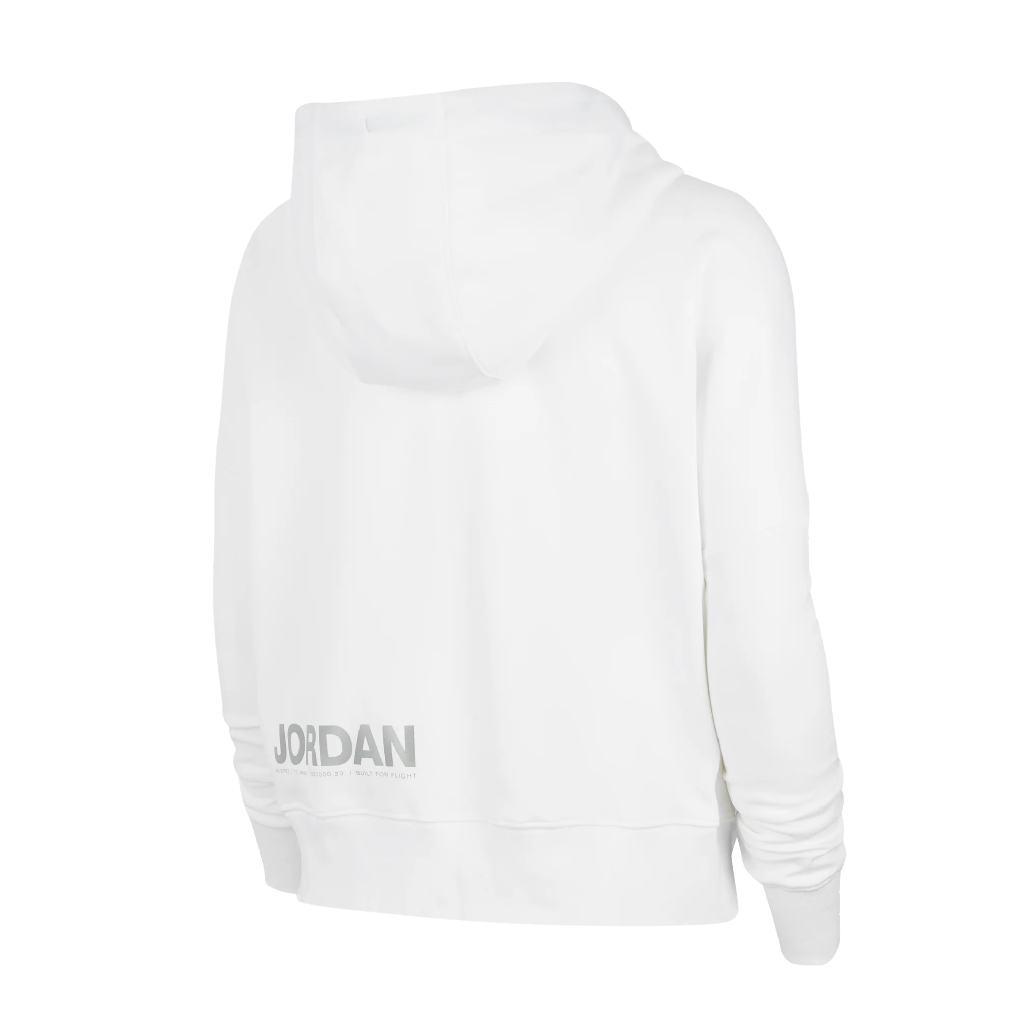 Jordan Women Off Court BBall Hoodie - Image 3