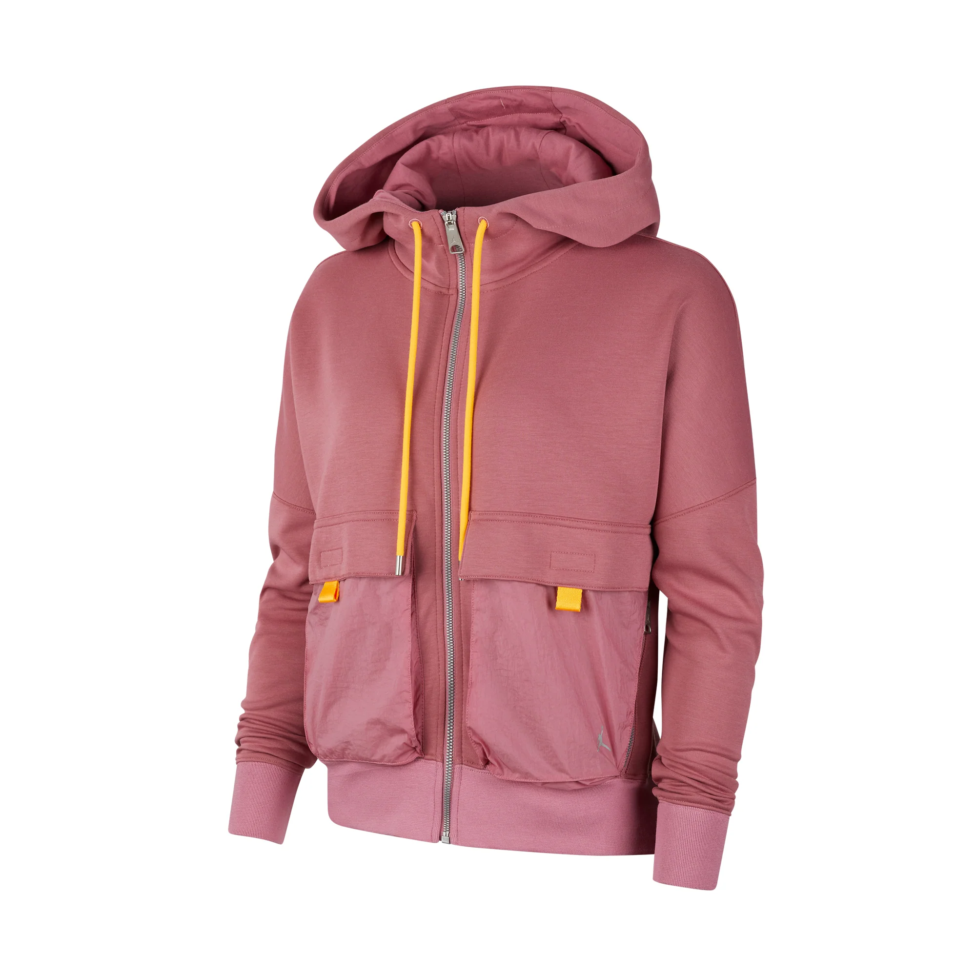 Jordan Women Off Court BBall Hoodie - Image 2