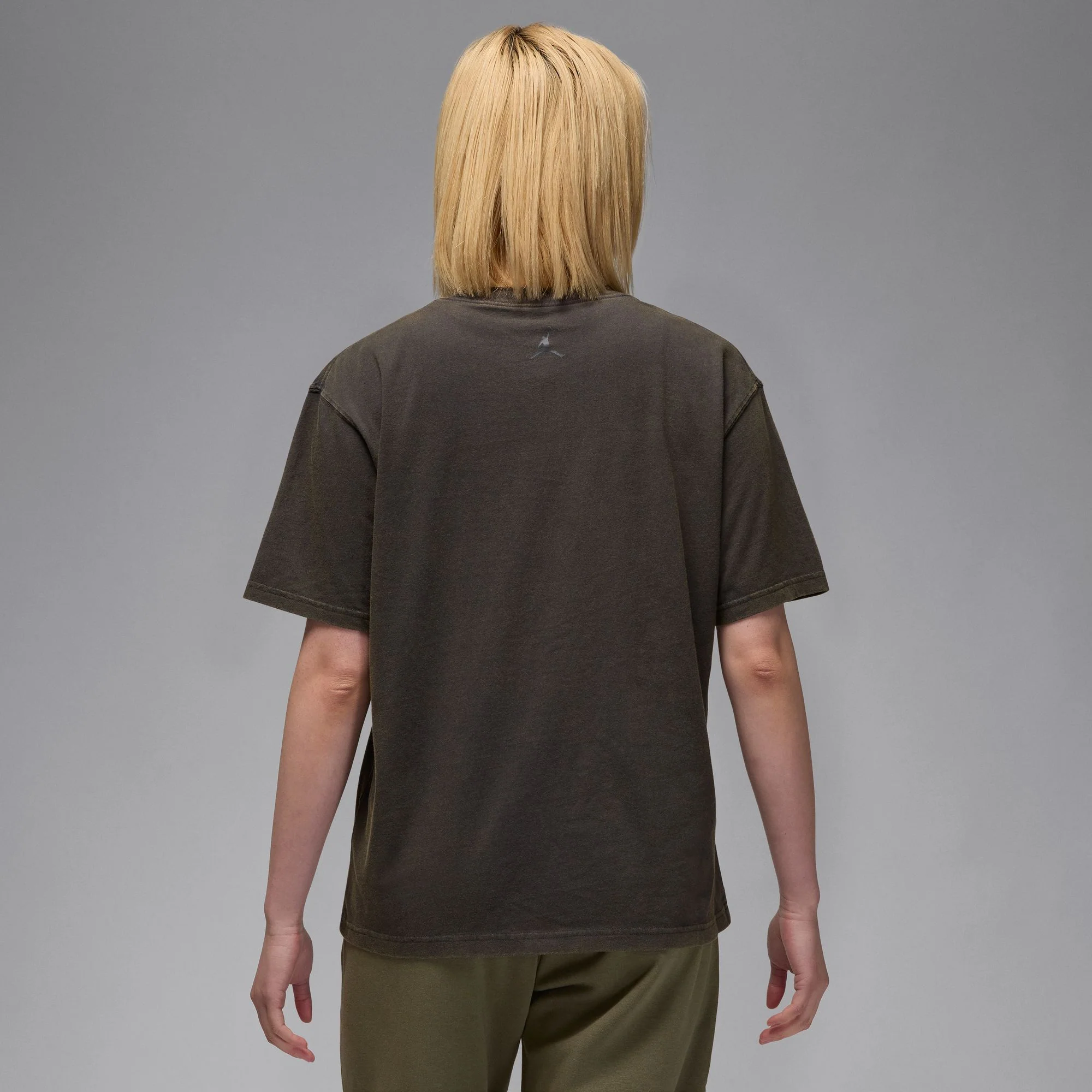 Air Jordan Womens Rings Graphic Tee - Image 3