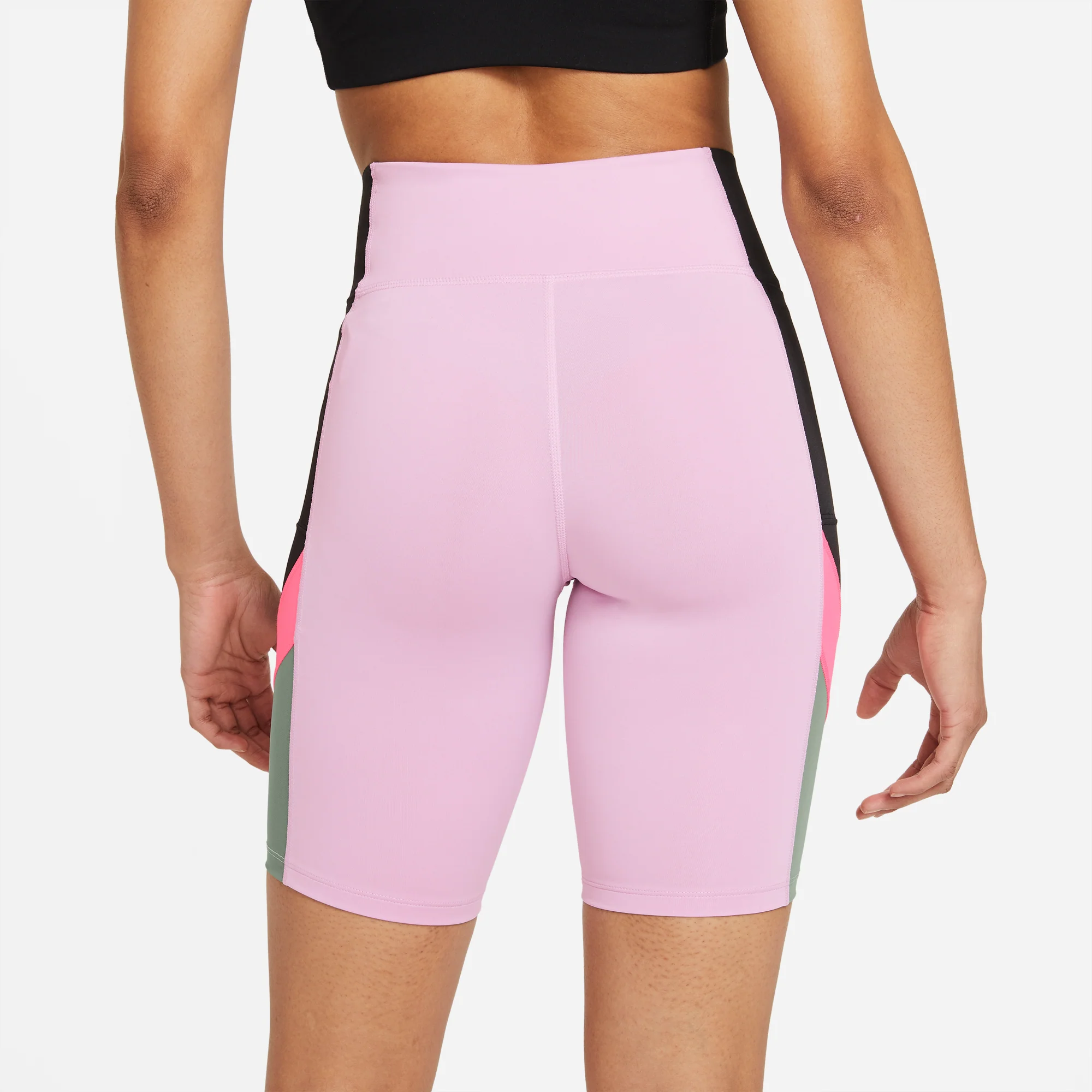 Air Jordan Womens Bike Shorts - Image 3