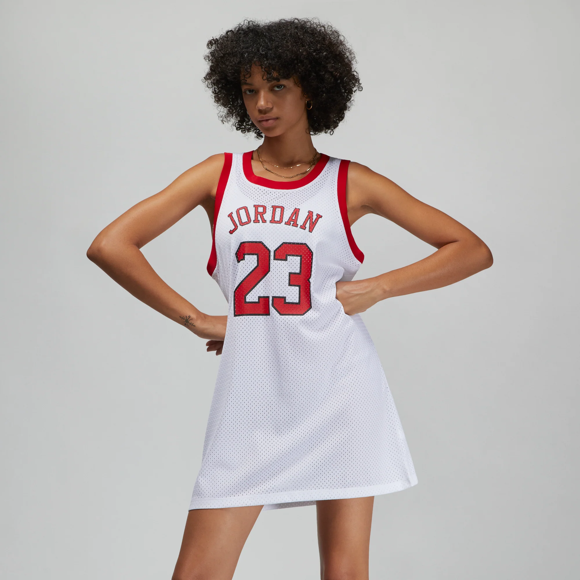 Air Jordan Womens Heritage Dress - Image 2