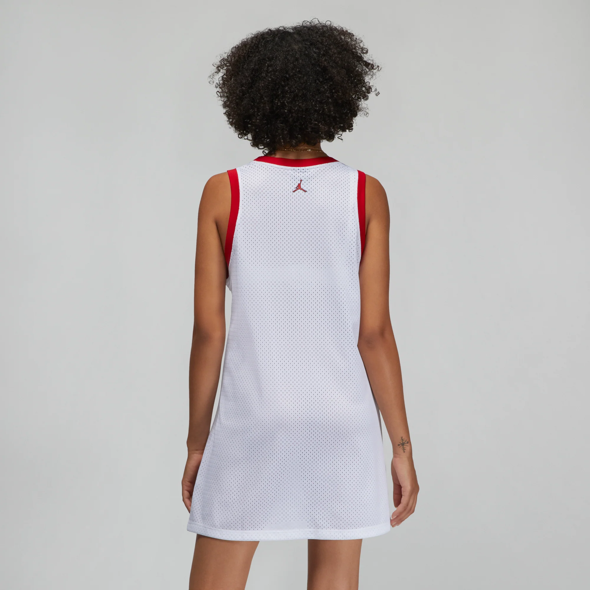 Air Jordan Womens Heritage Dress - Image 3